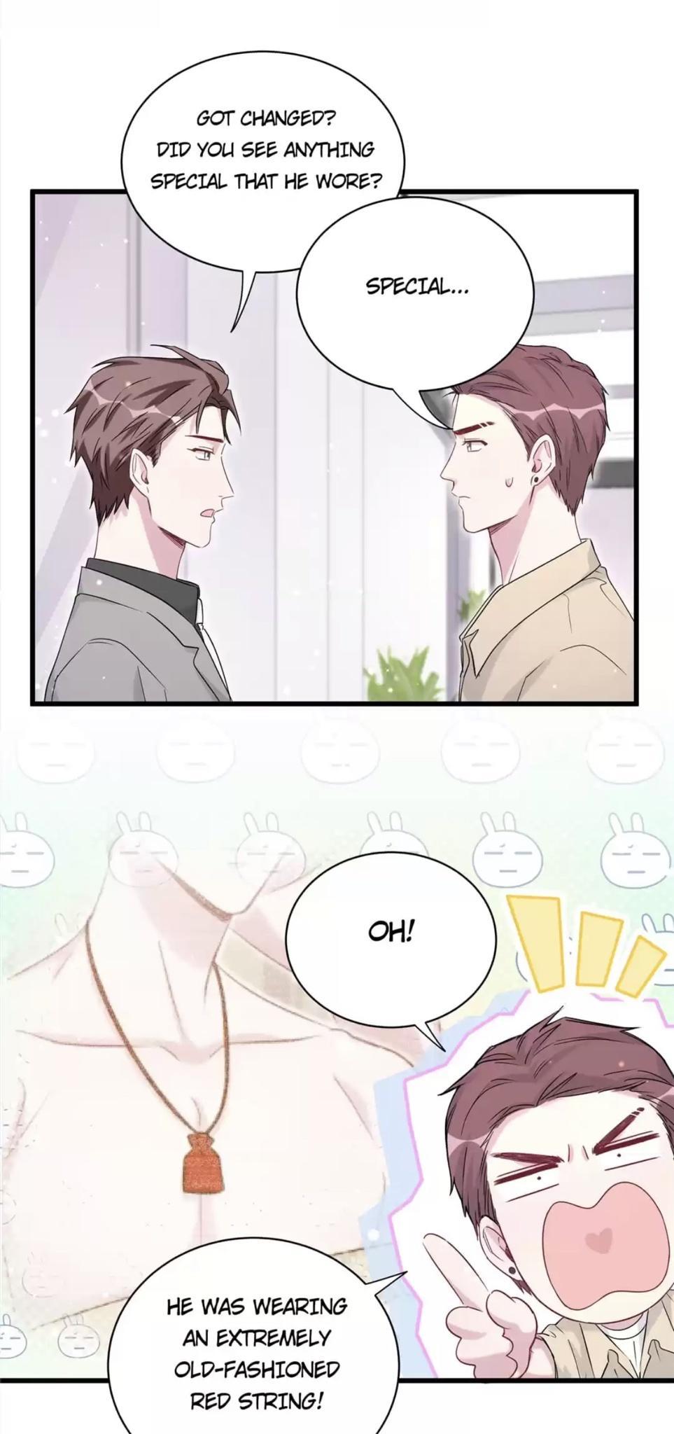 Whose Baby is it? Chapter 63 - page 30