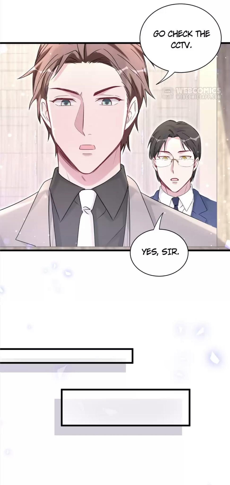 Whose Baby is it? Chapter 63 - page 37