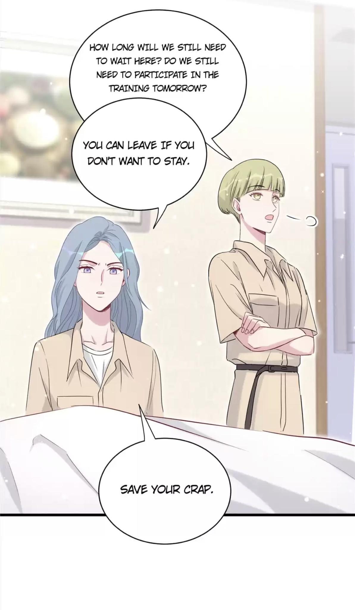 Whose Baby is it? Chapter 63 - page 39