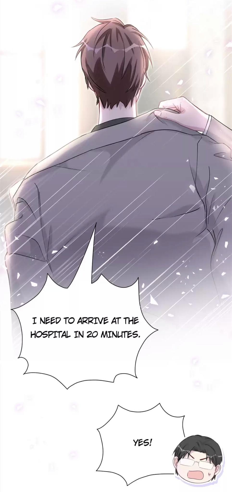 Whose Baby is it? Chapter 63 - page 4