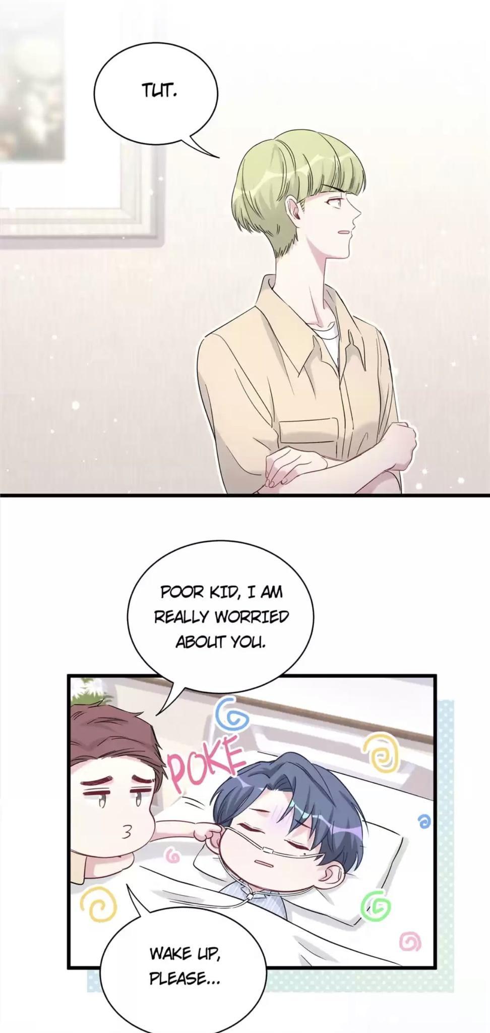 Whose Baby is it? Chapter 63 - page 42