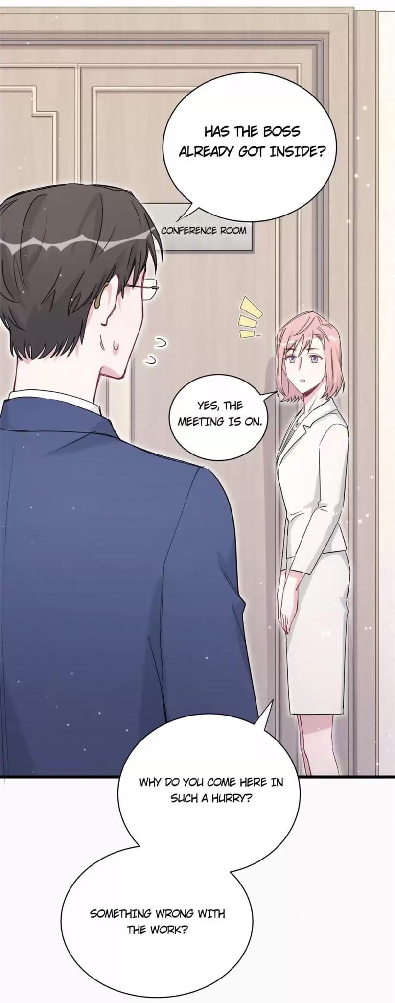 Whose Baby is it? Chapter 62 - page 12