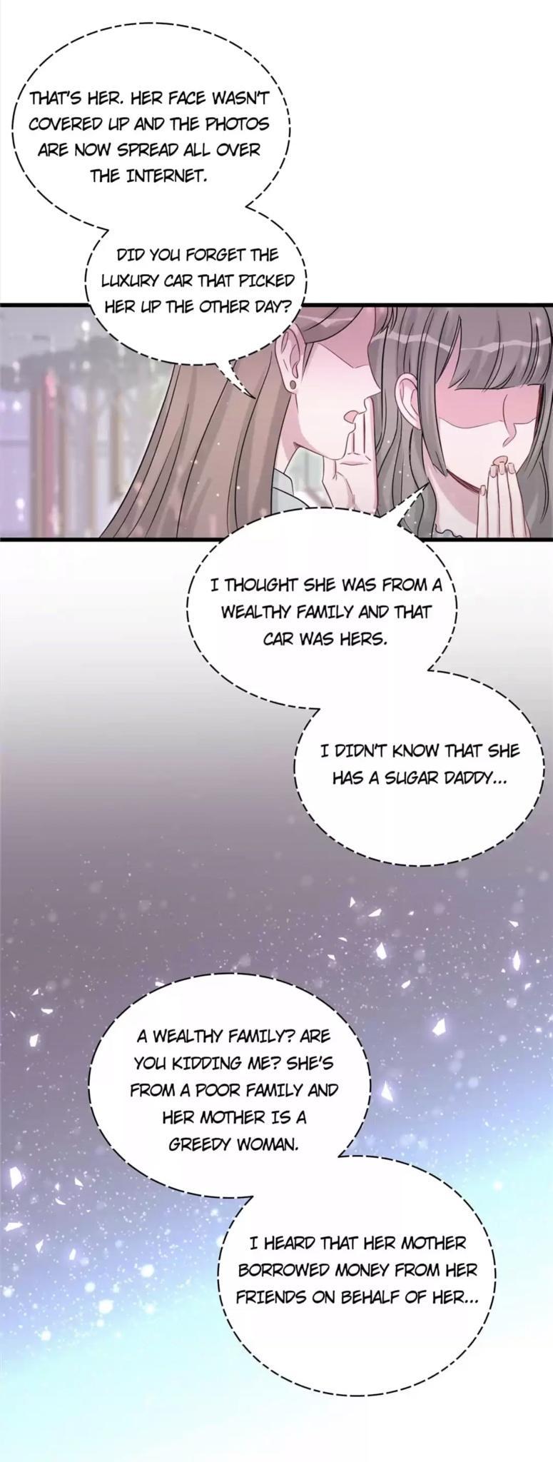 Whose Baby is it? Chapter 62 - page 18