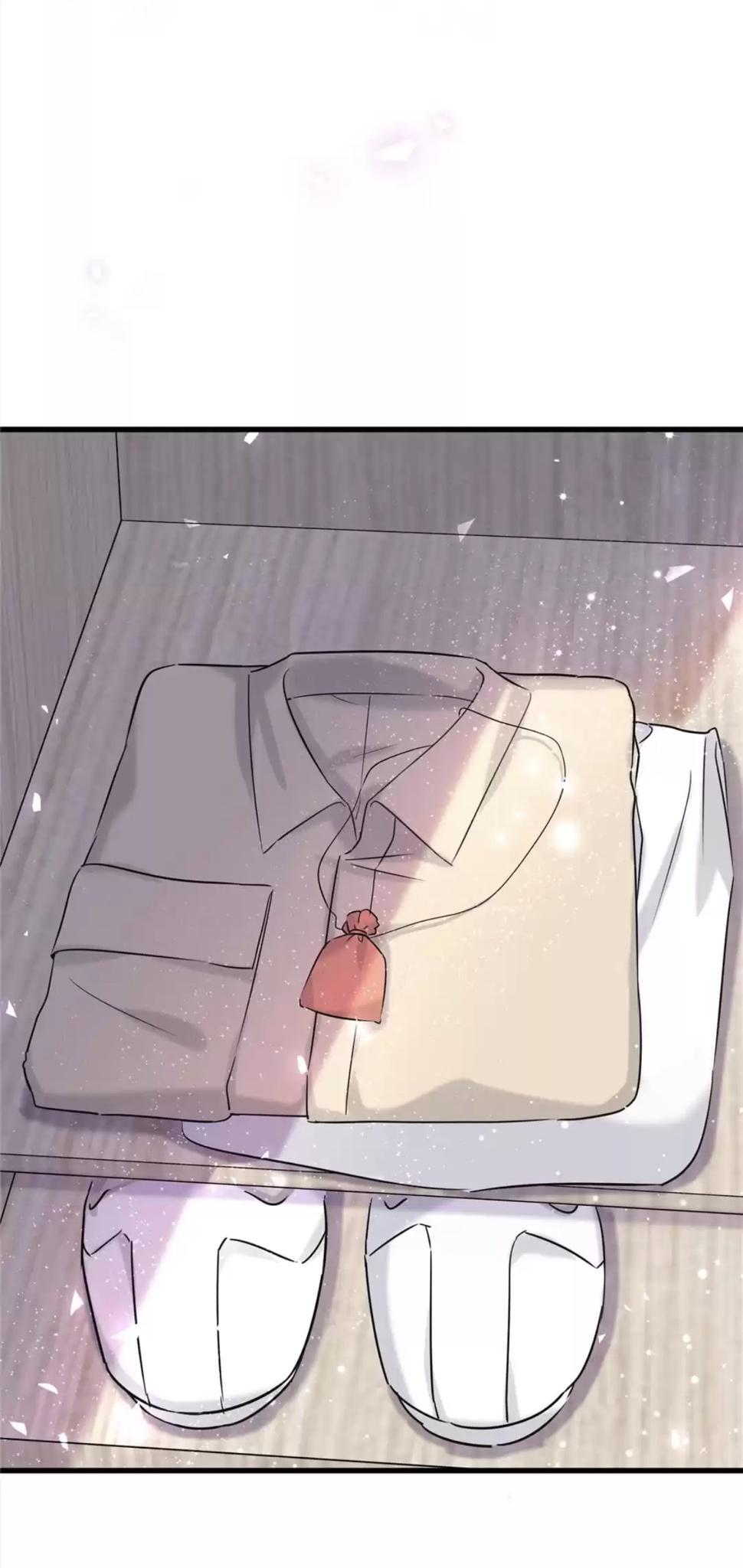 Whose Baby is it? Chapter 62 - page 2