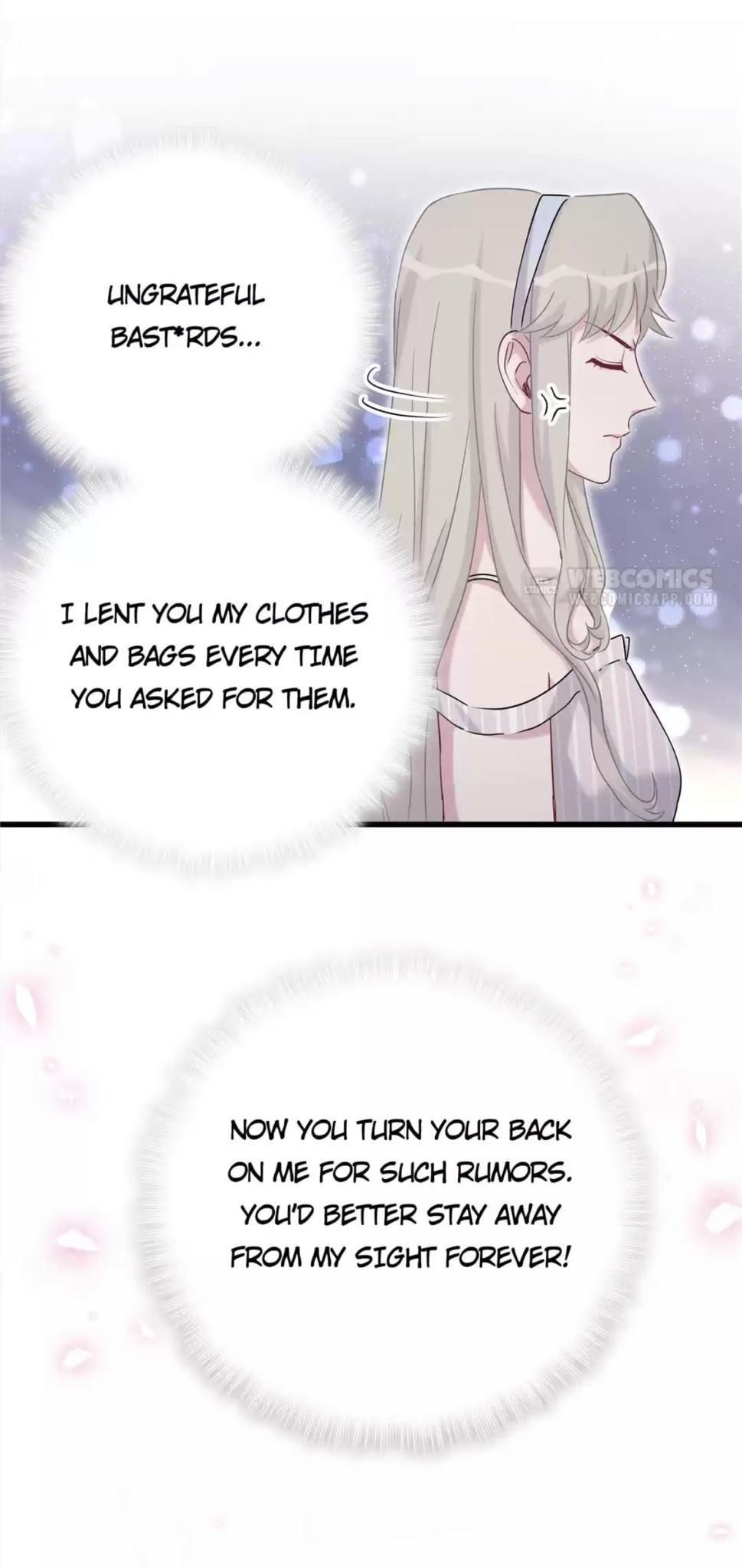 Whose Baby is it? Chapter 62 - page 26
