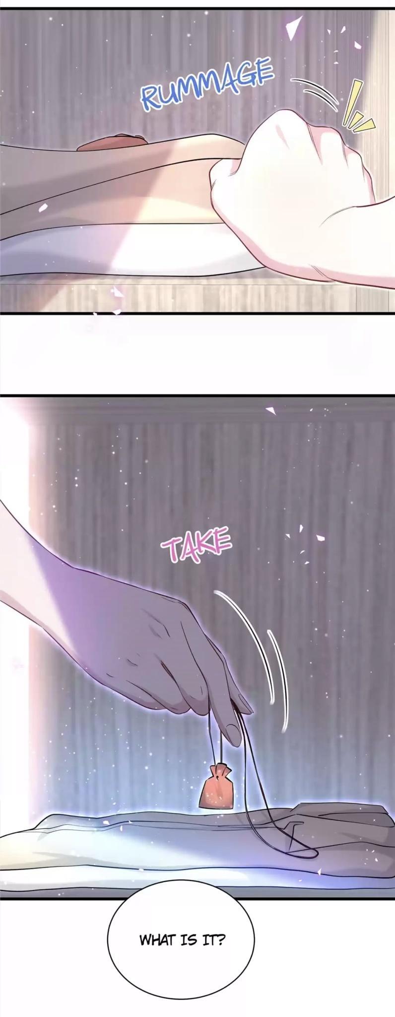Whose Baby is it? Chapter 62 - page 3