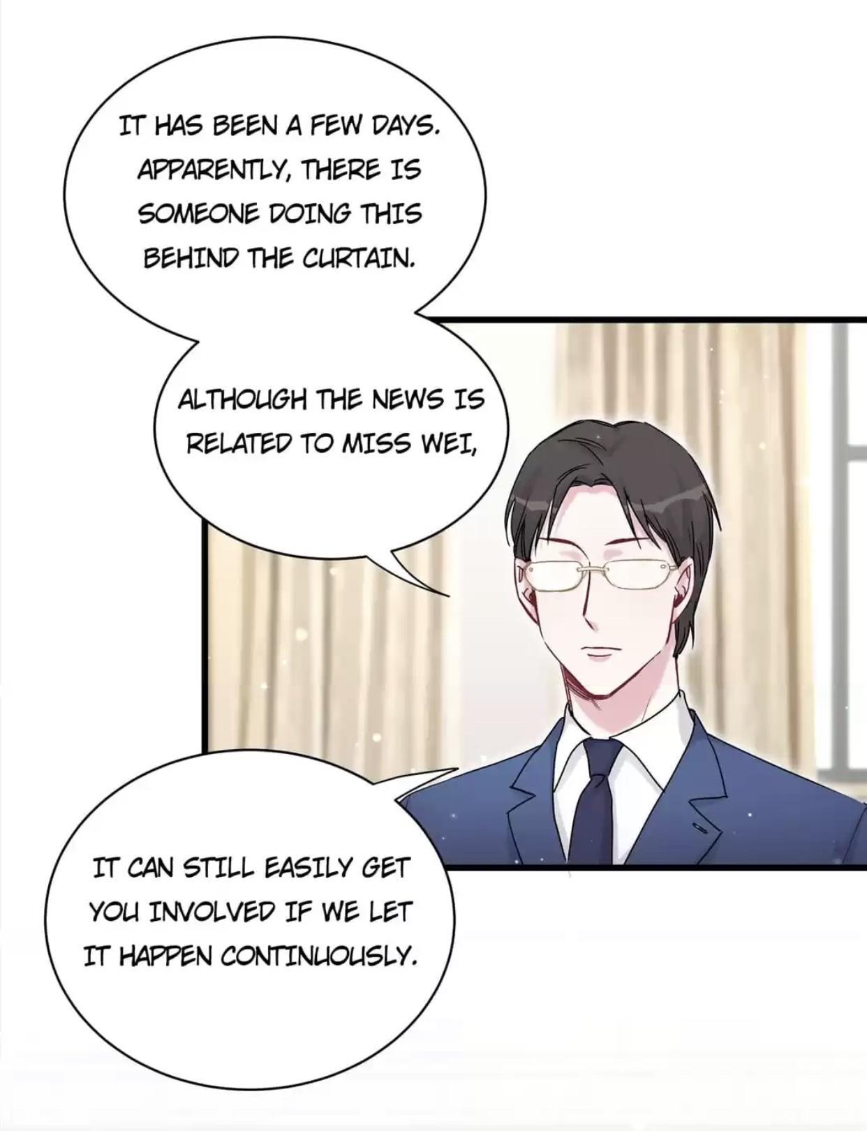 Whose Baby is it? Chapter 62 - page 30