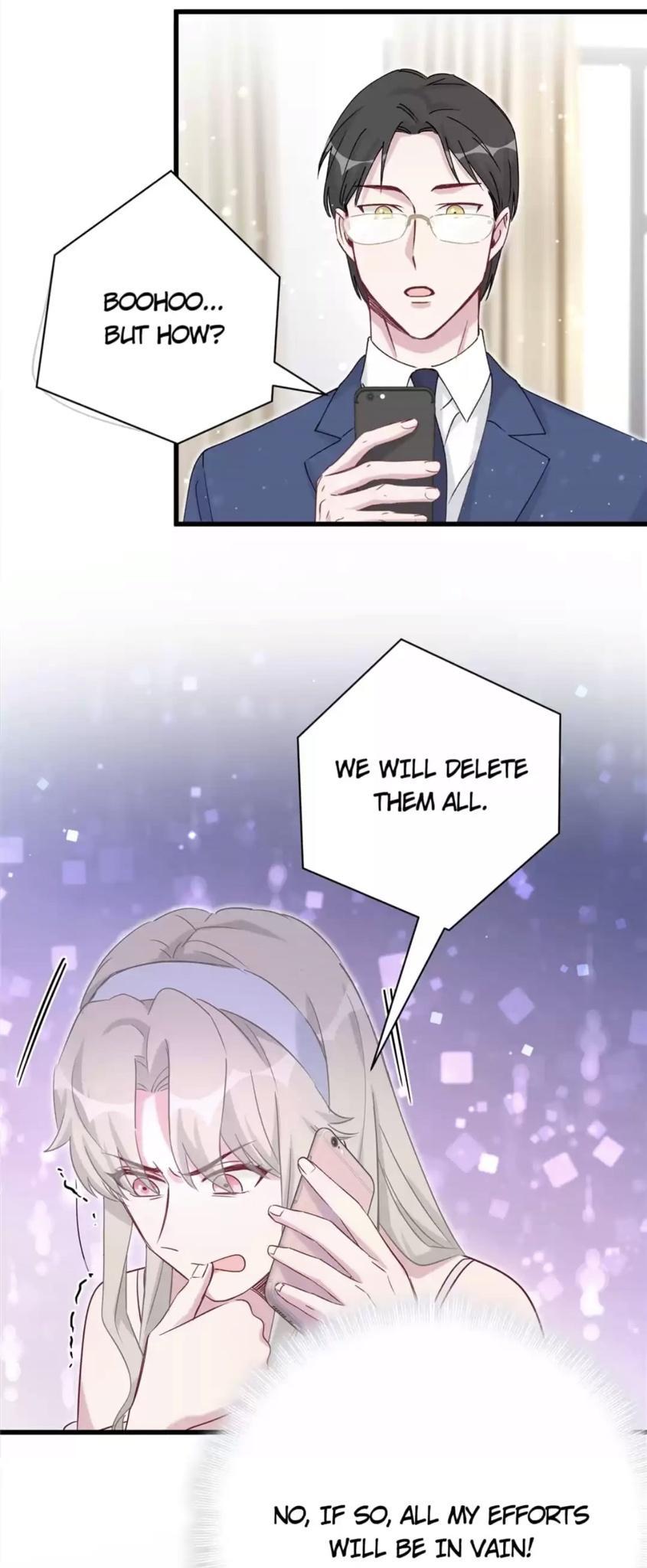 Whose Baby is it? Chapter 62 - page 36