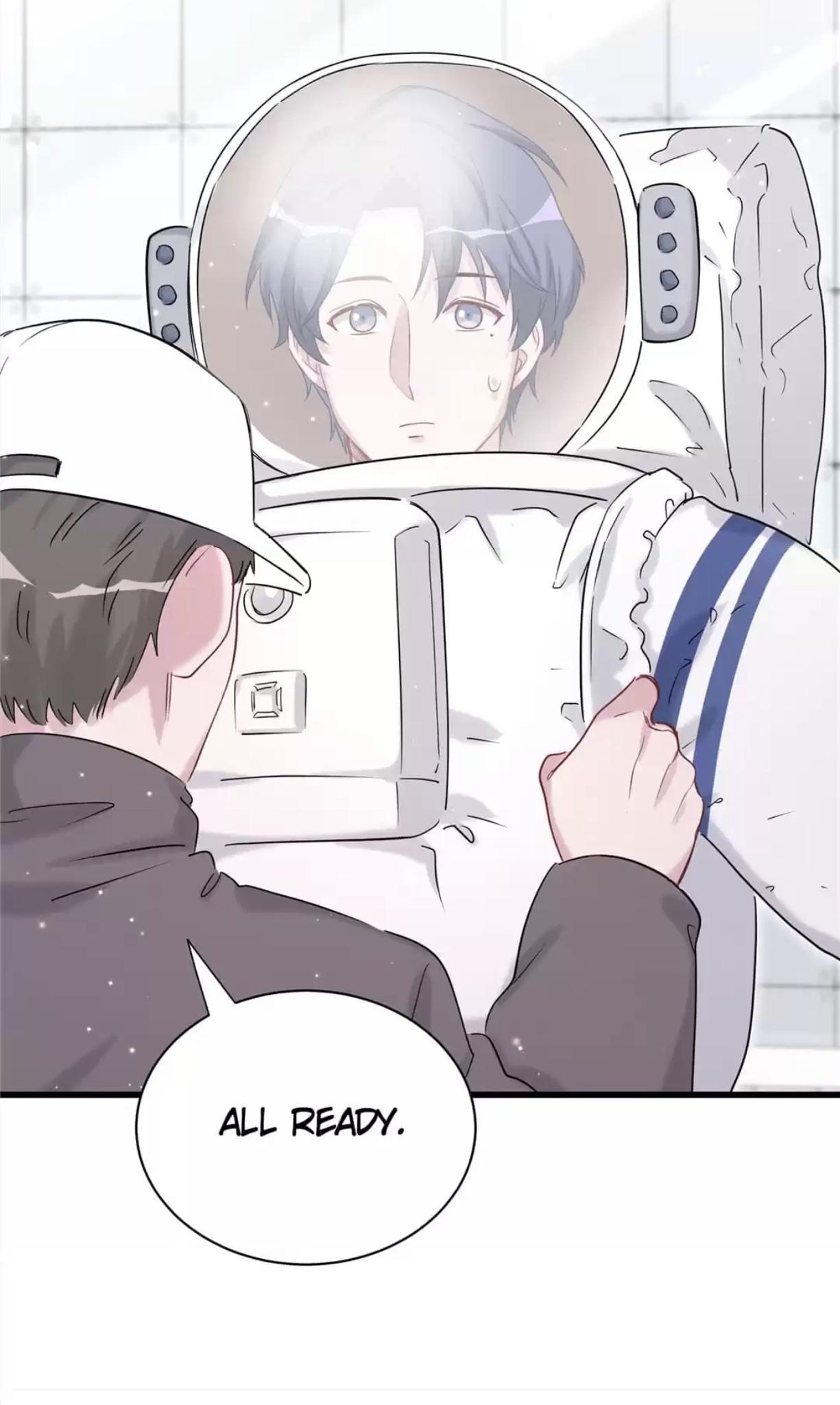 Whose Baby is it? Chapter 62 - page 6