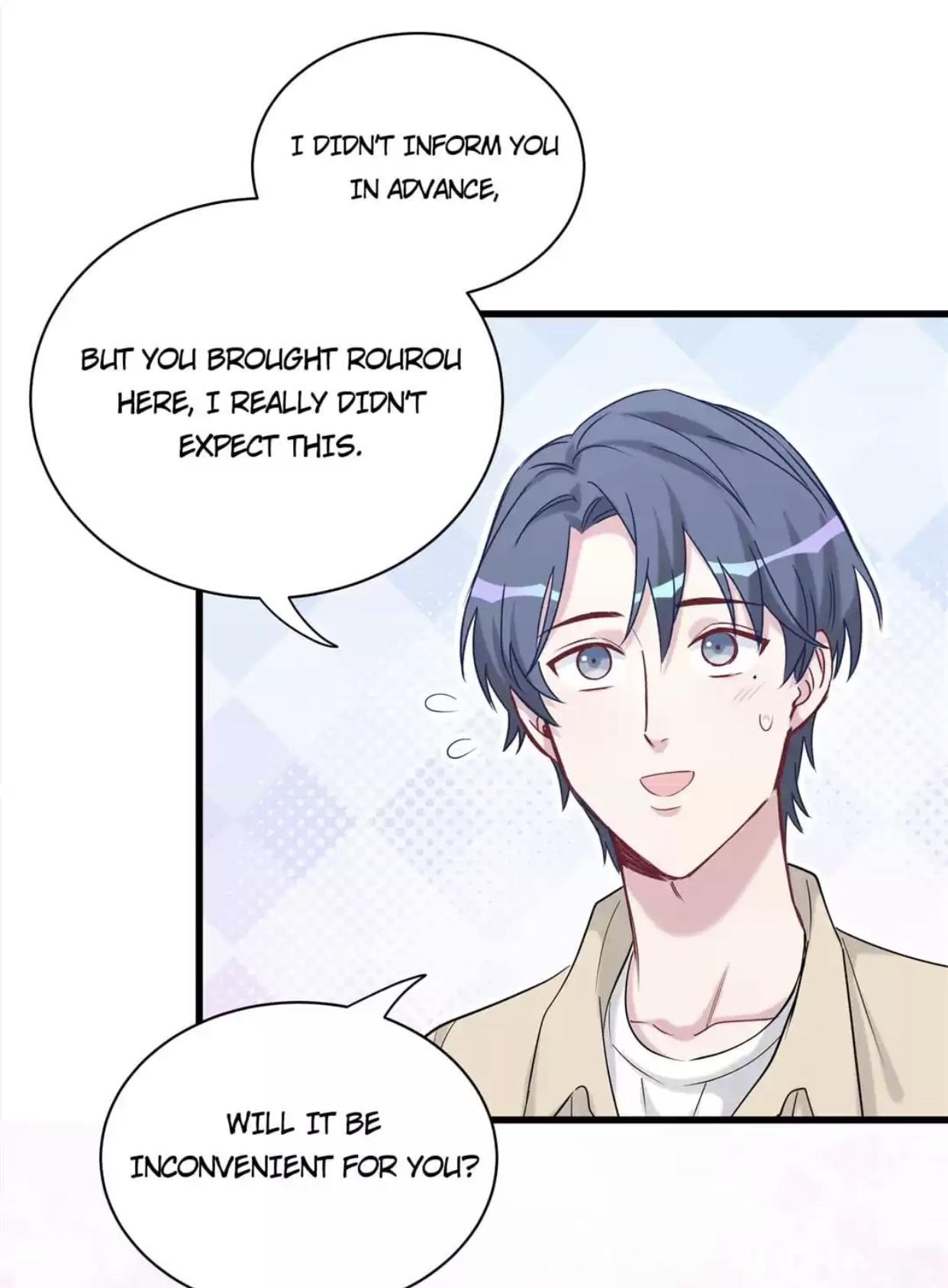 Whose Baby is it? Chapter 61 - page 11