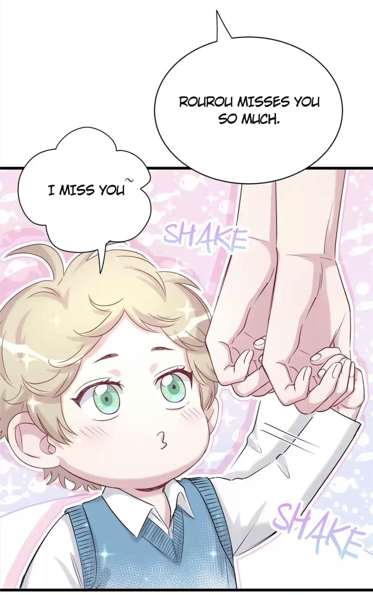 Whose Baby is it? Chapter 61 - page 13