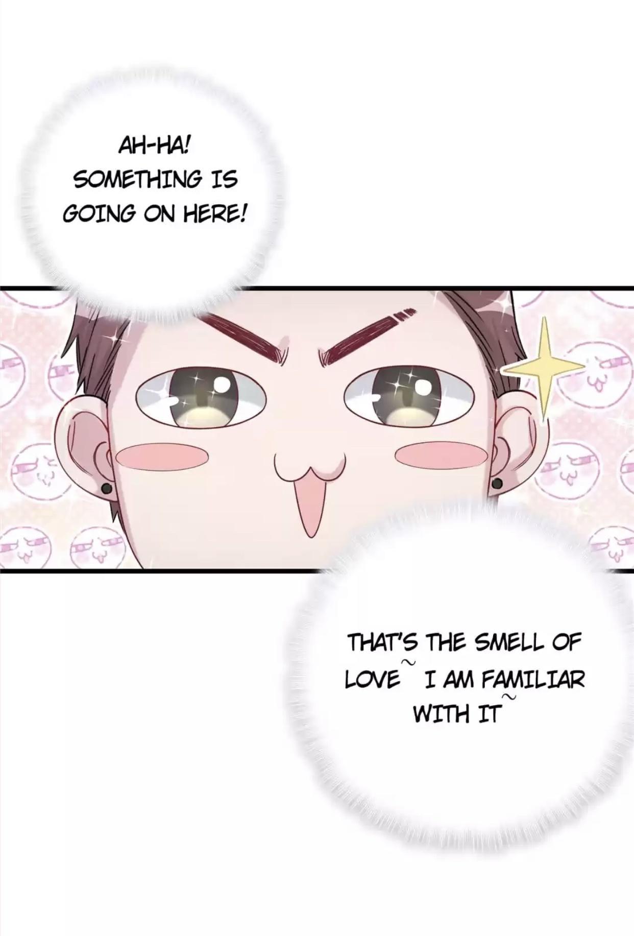 Whose Baby is it? Chapter 61 - page 20