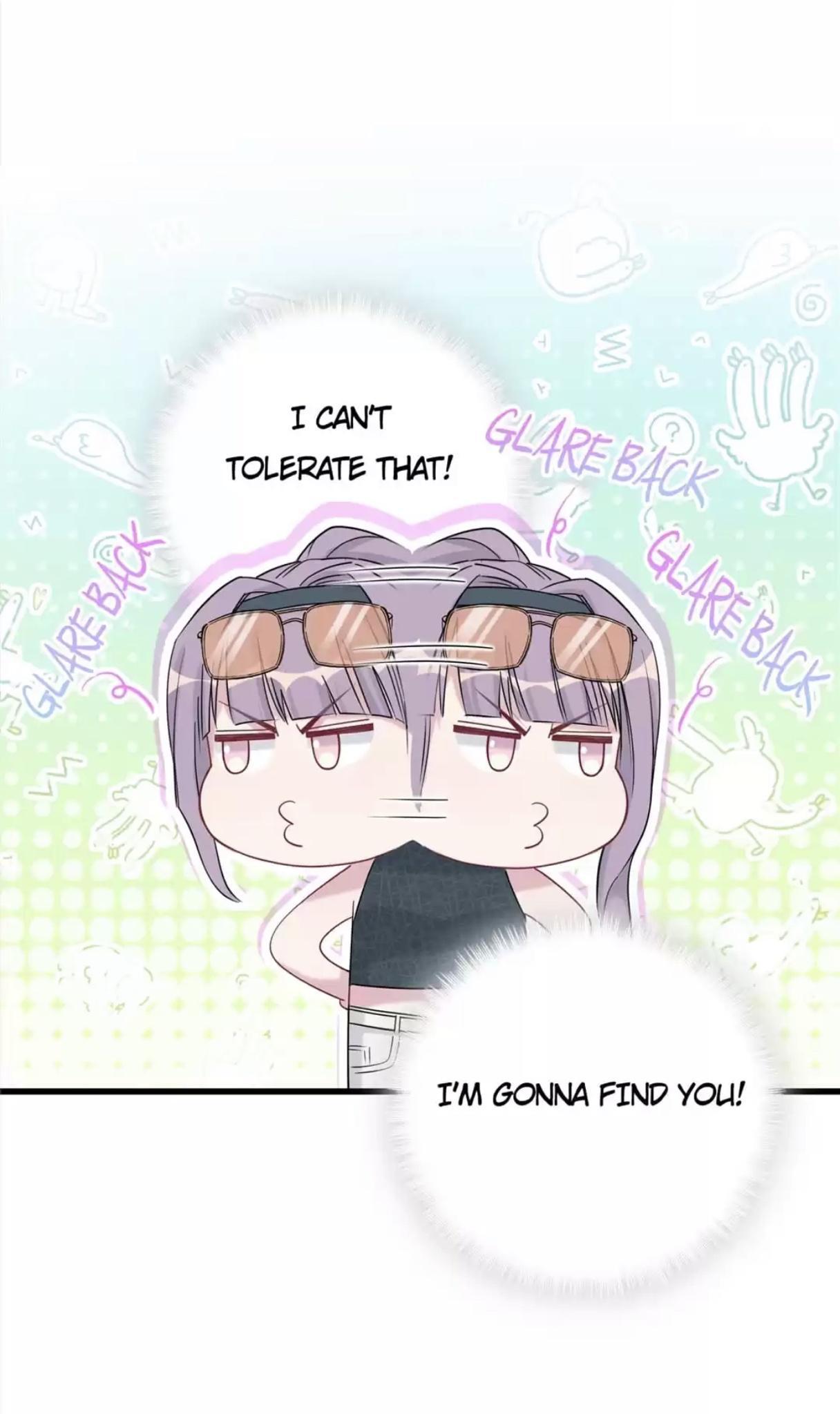 Whose Baby is it? Chapter 61 - page 3
