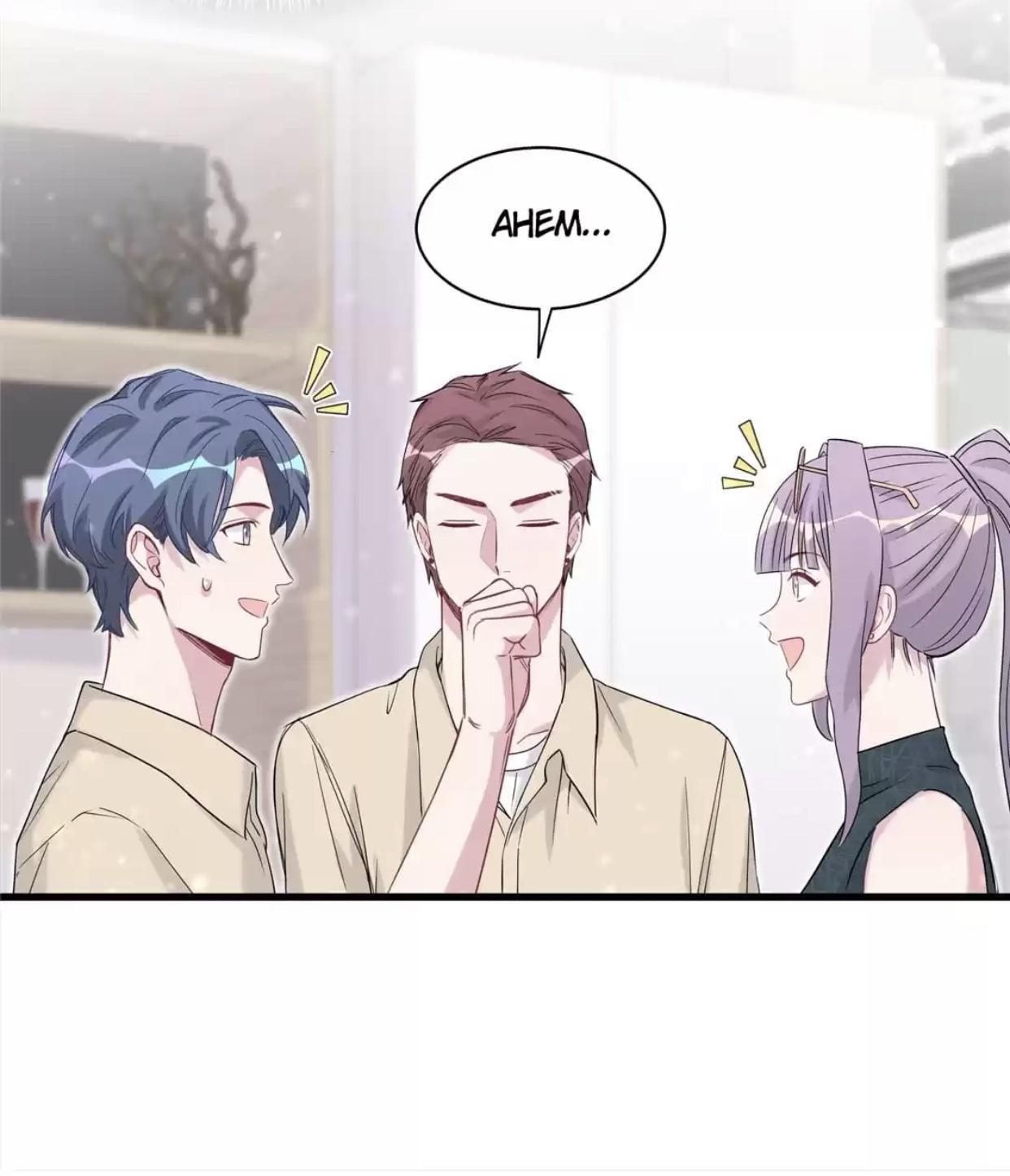 Whose Baby is it? Chapter 61 - page 30