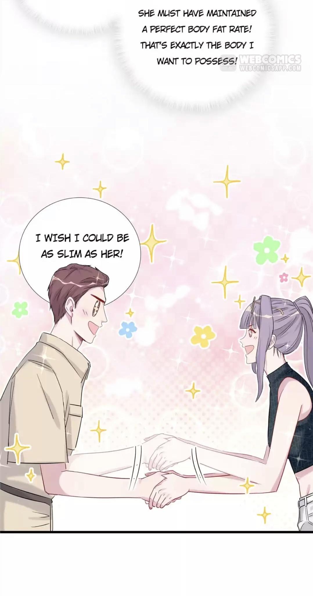 Whose Baby is it? Chapter 61 - page 37
