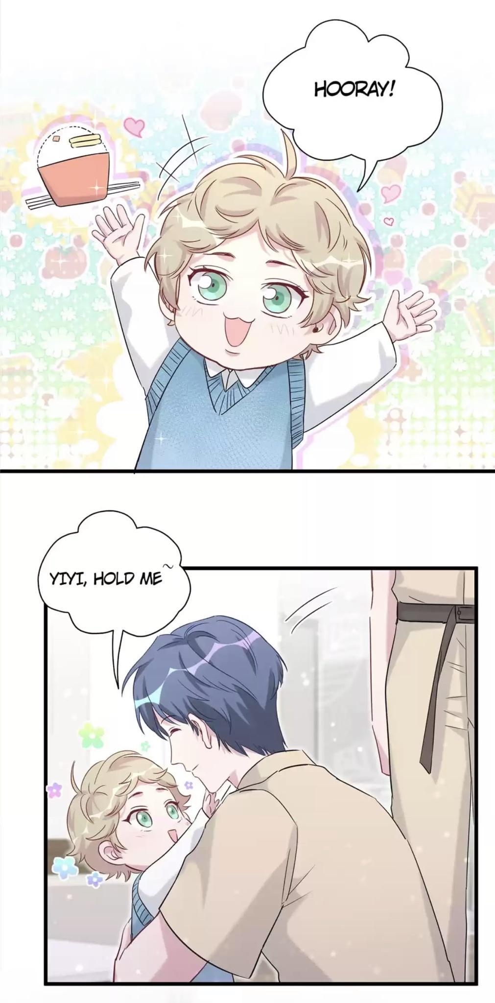 Whose Baby is it? Chapter 61 - page 39