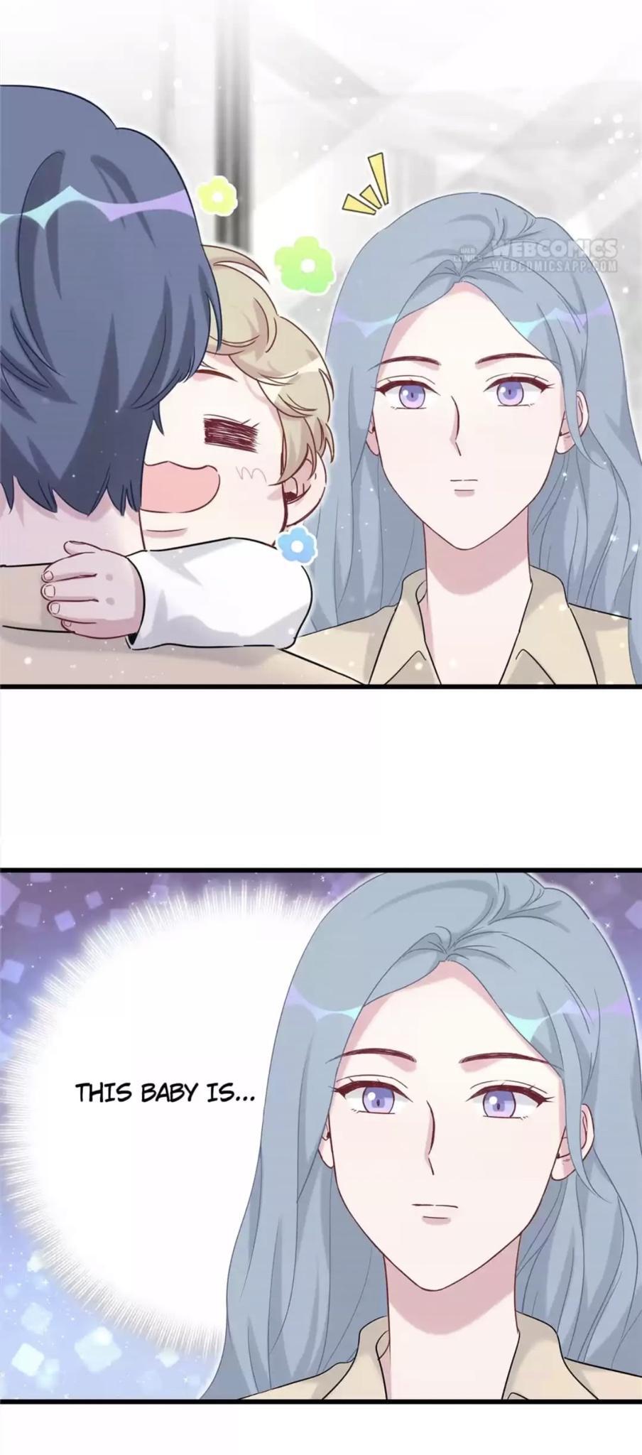 Whose Baby is it? Chapter 61 - page 40