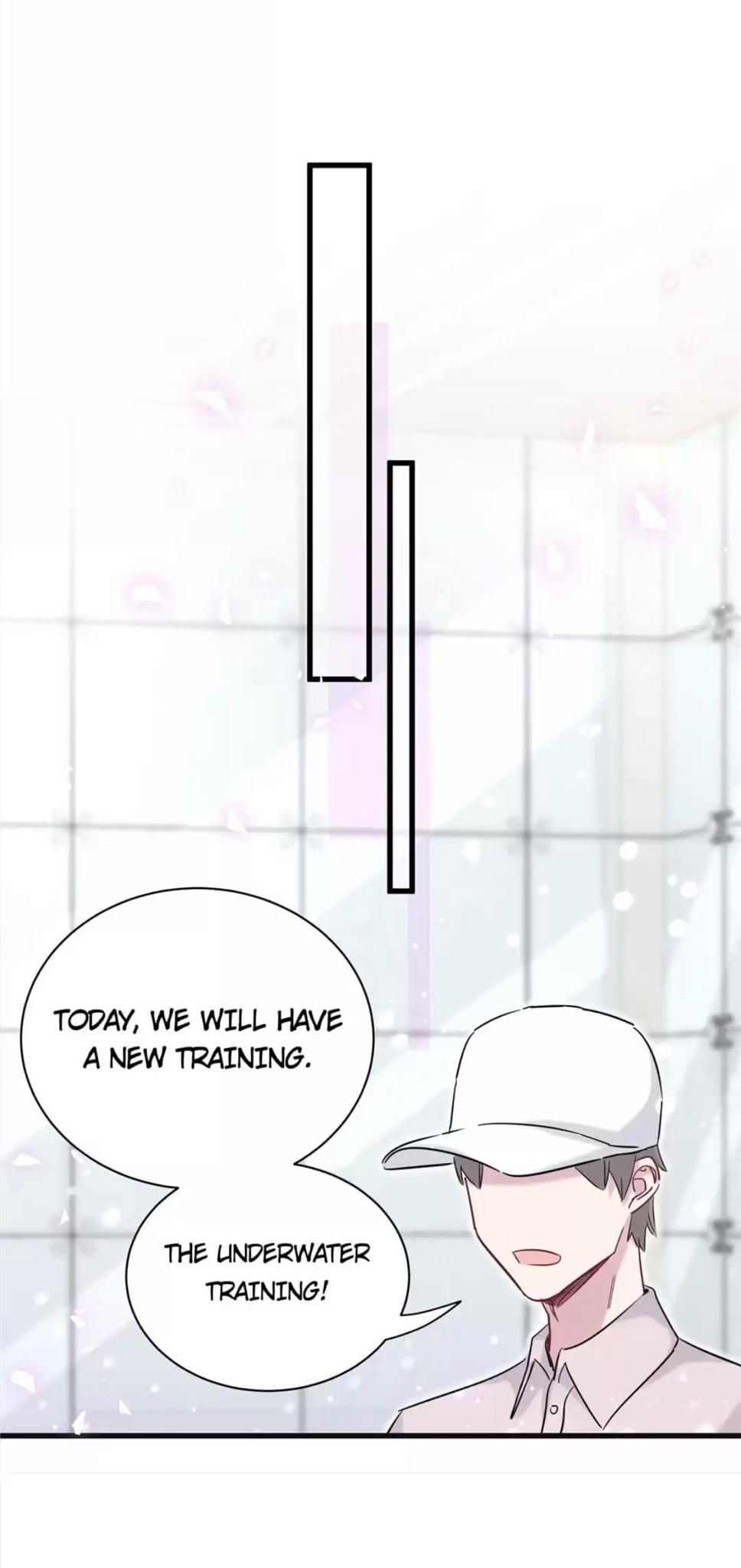 Whose Baby is it? Chapter 61 - page 41