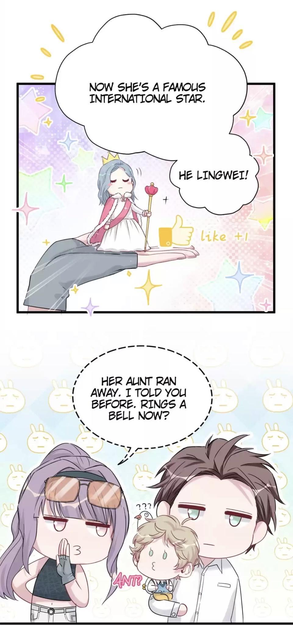 Whose Baby is it? Chapter 60 - page 12