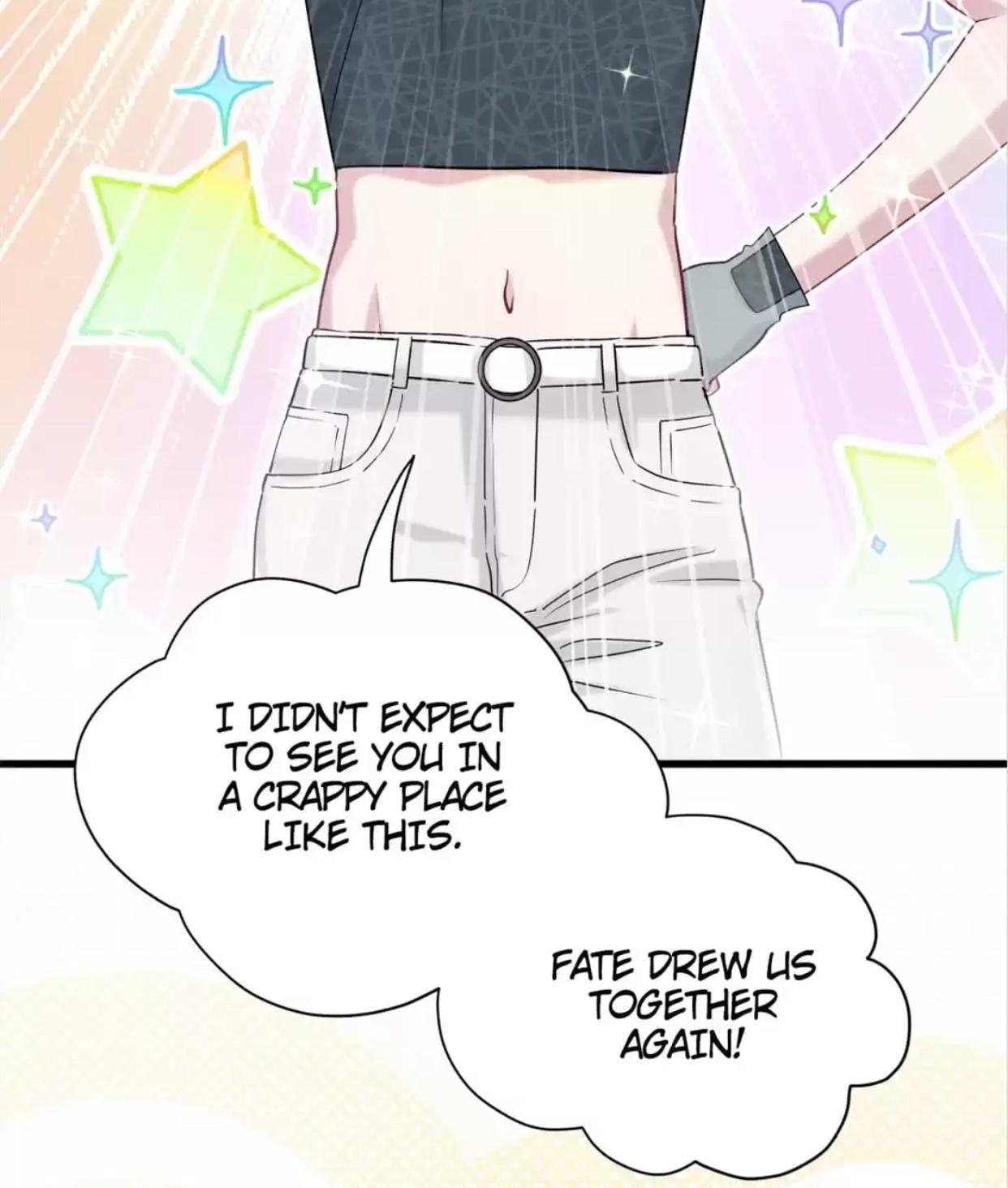 Whose Baby is it? Chapter 60 - page 2