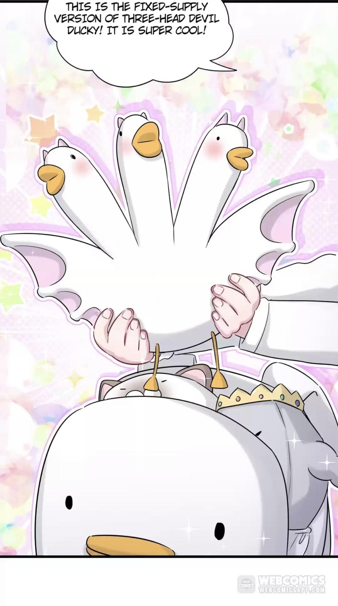 Whose Baby is it? Chapter 60 - page 31