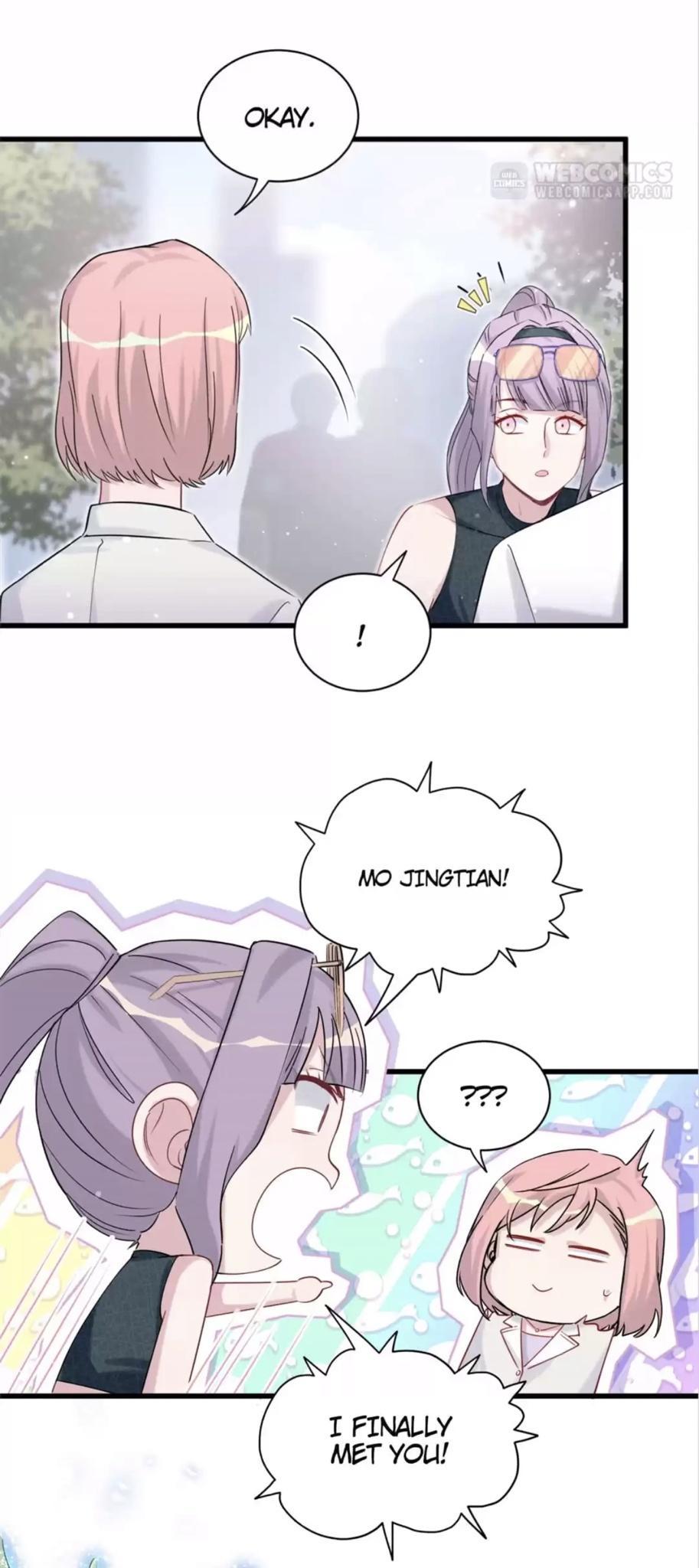 Whose Baby is it? Chapter 60 - page 5