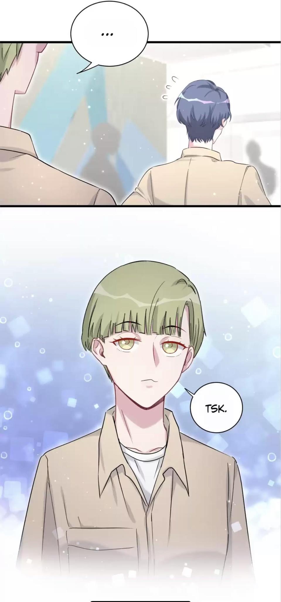 Whose Baby is it? Chapter 59 - page 32
