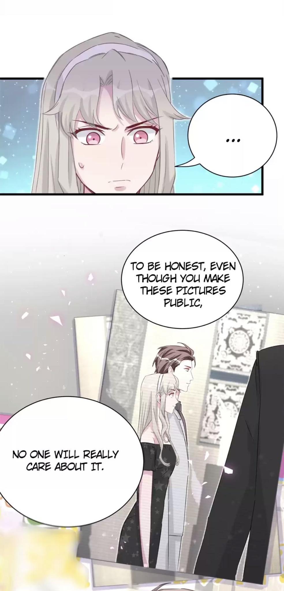 Whose Baby is it? Chapter 59 - page 6