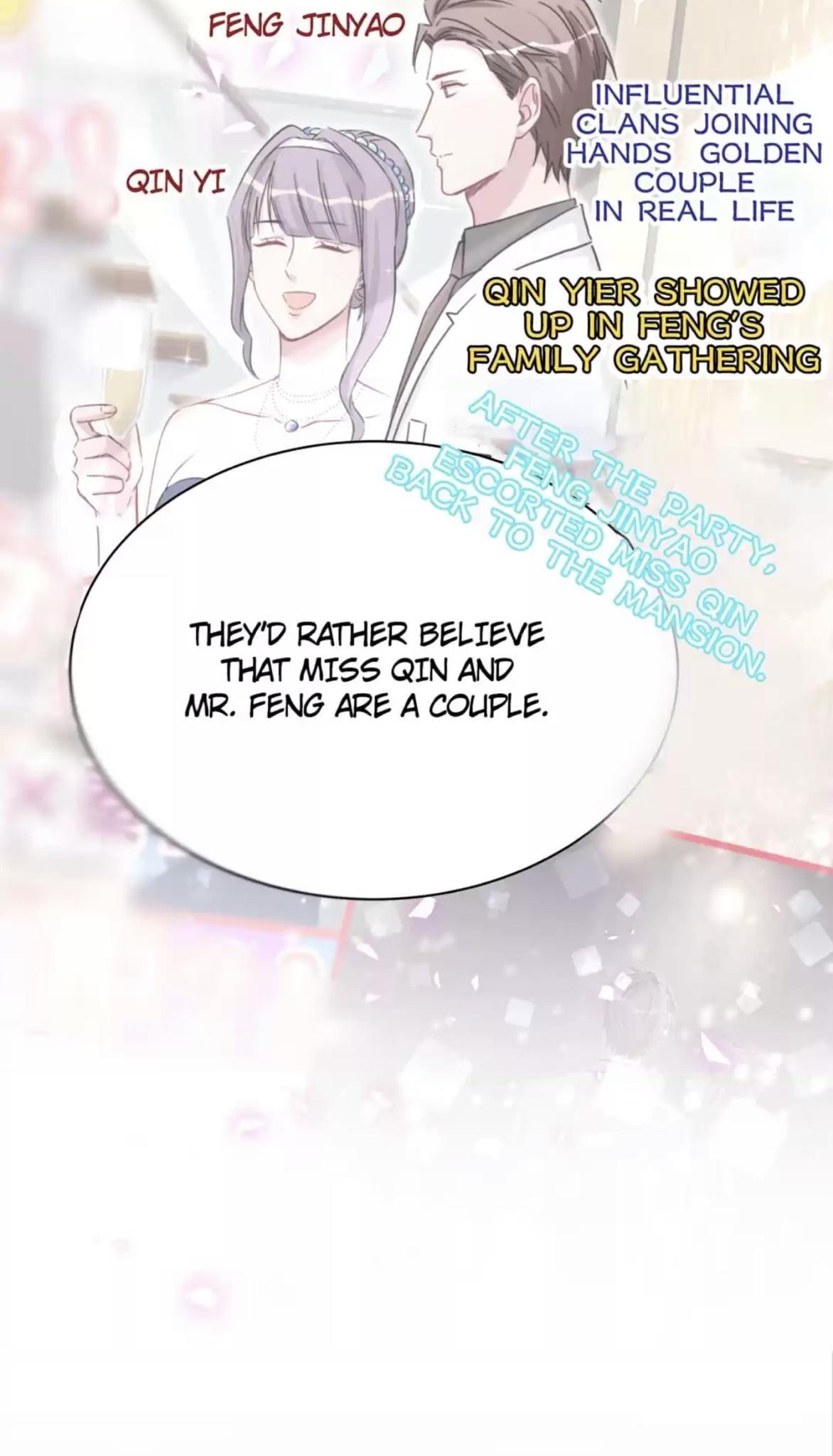 Whose Baby is it? Chapter 59 - page 7