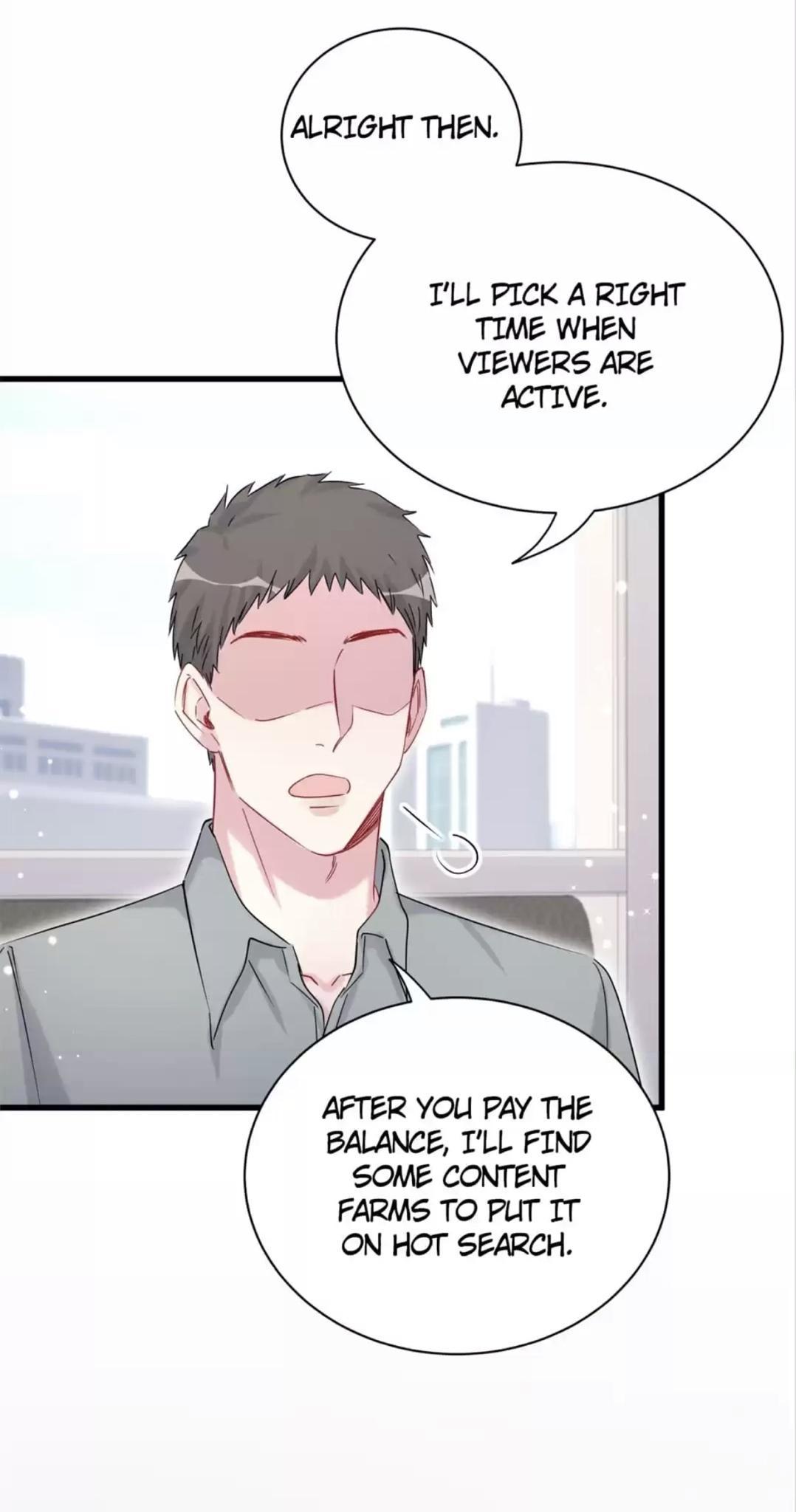 Whose Baby is it? Chapter 59 - page 9