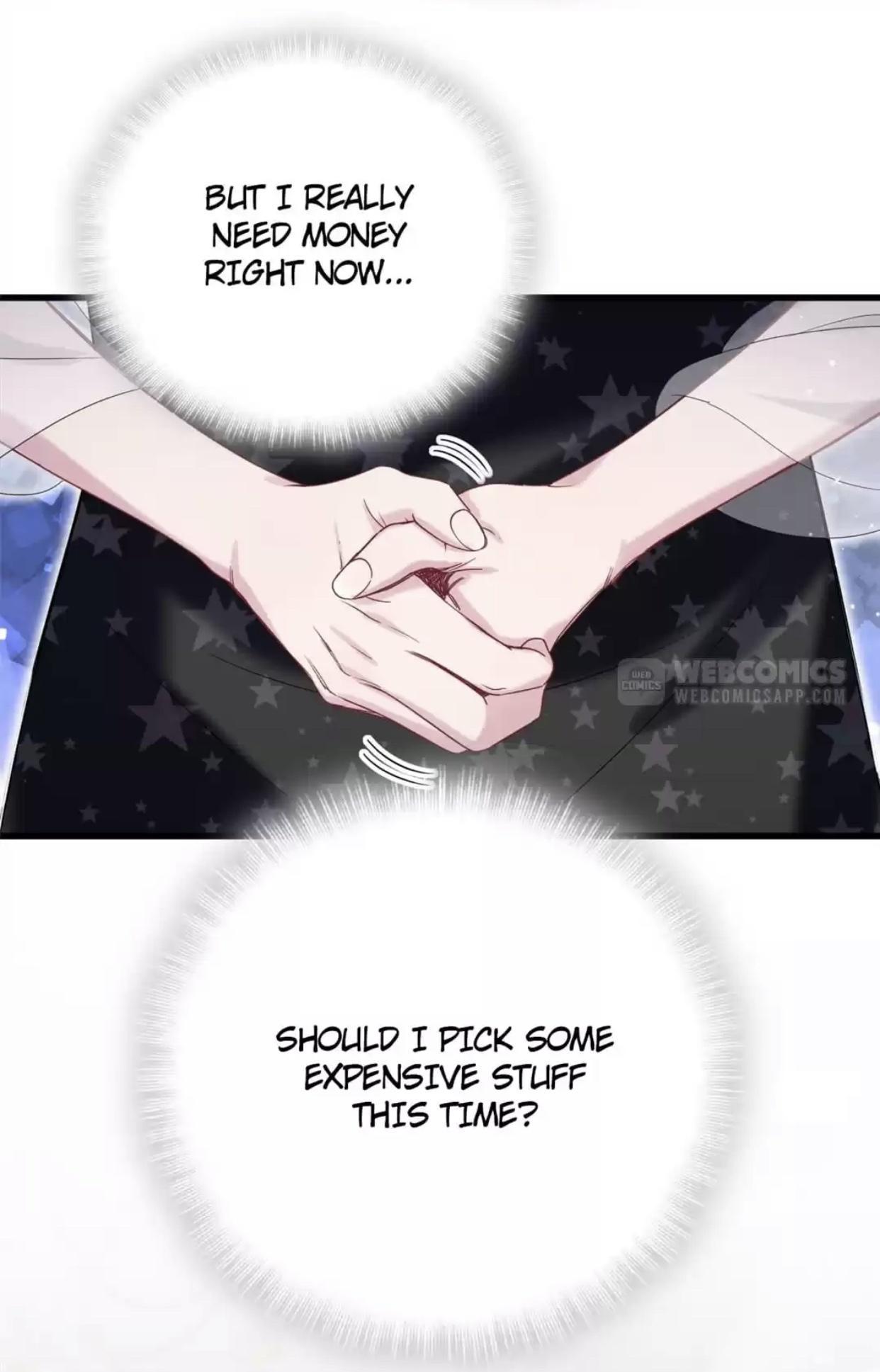 Whose Baby is it? Chapter 58 - page 25