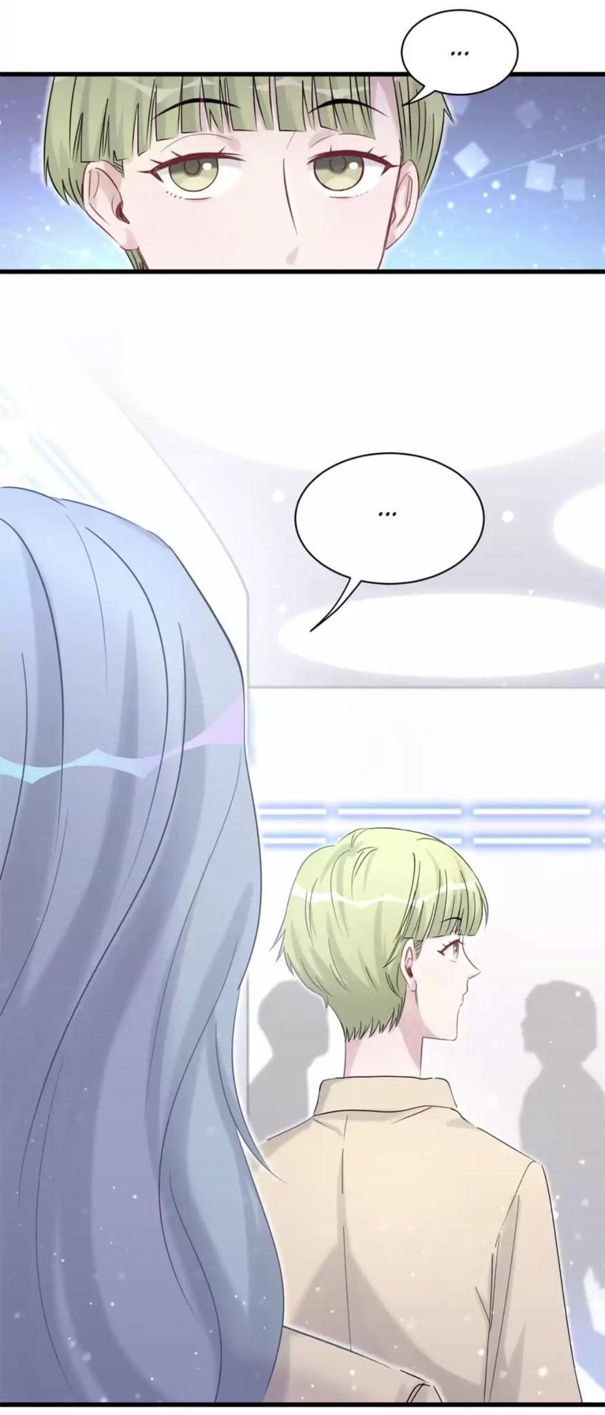Whose Baby is it? Chapter 58 - page 40