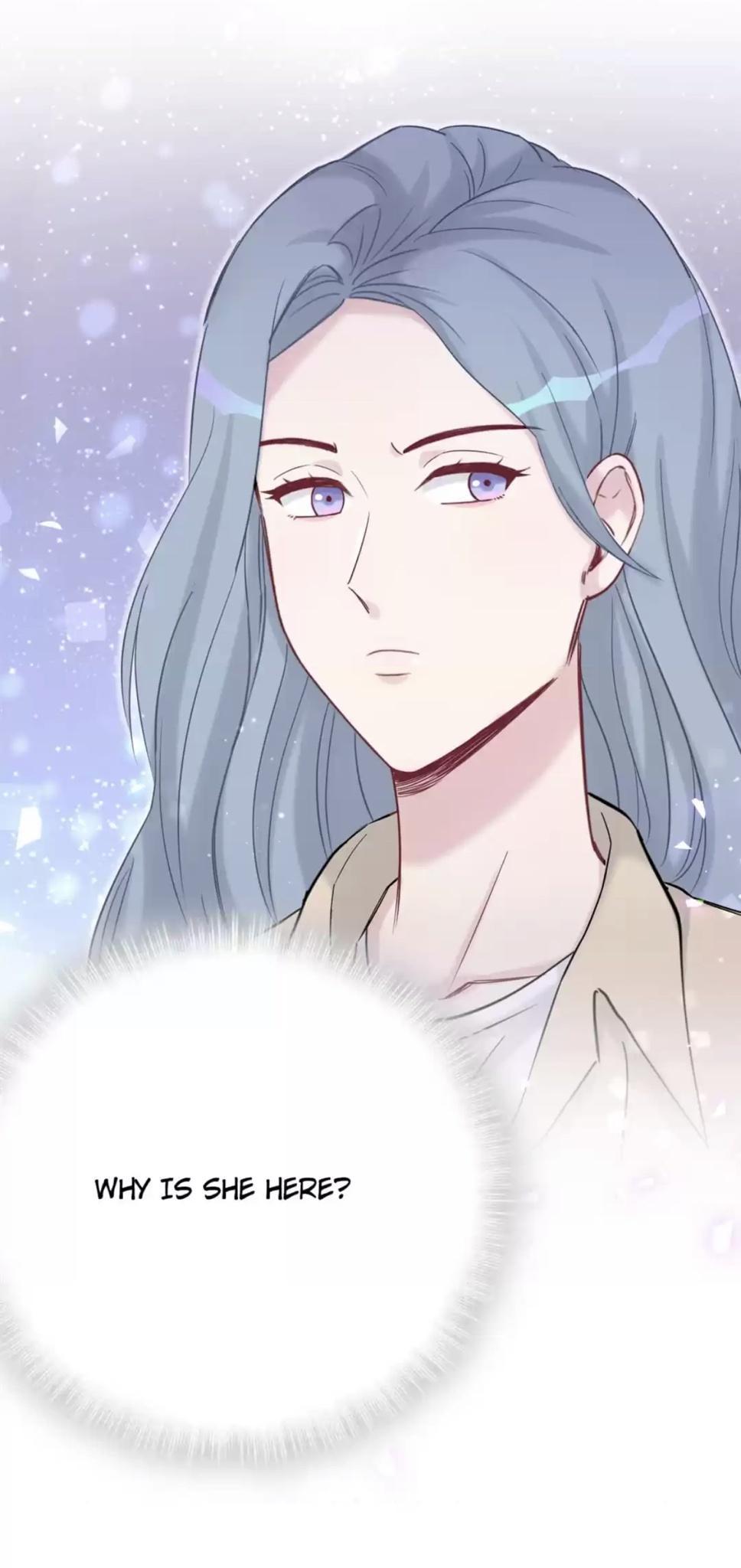 Whose Baby is it? Chapter 58 - page 41