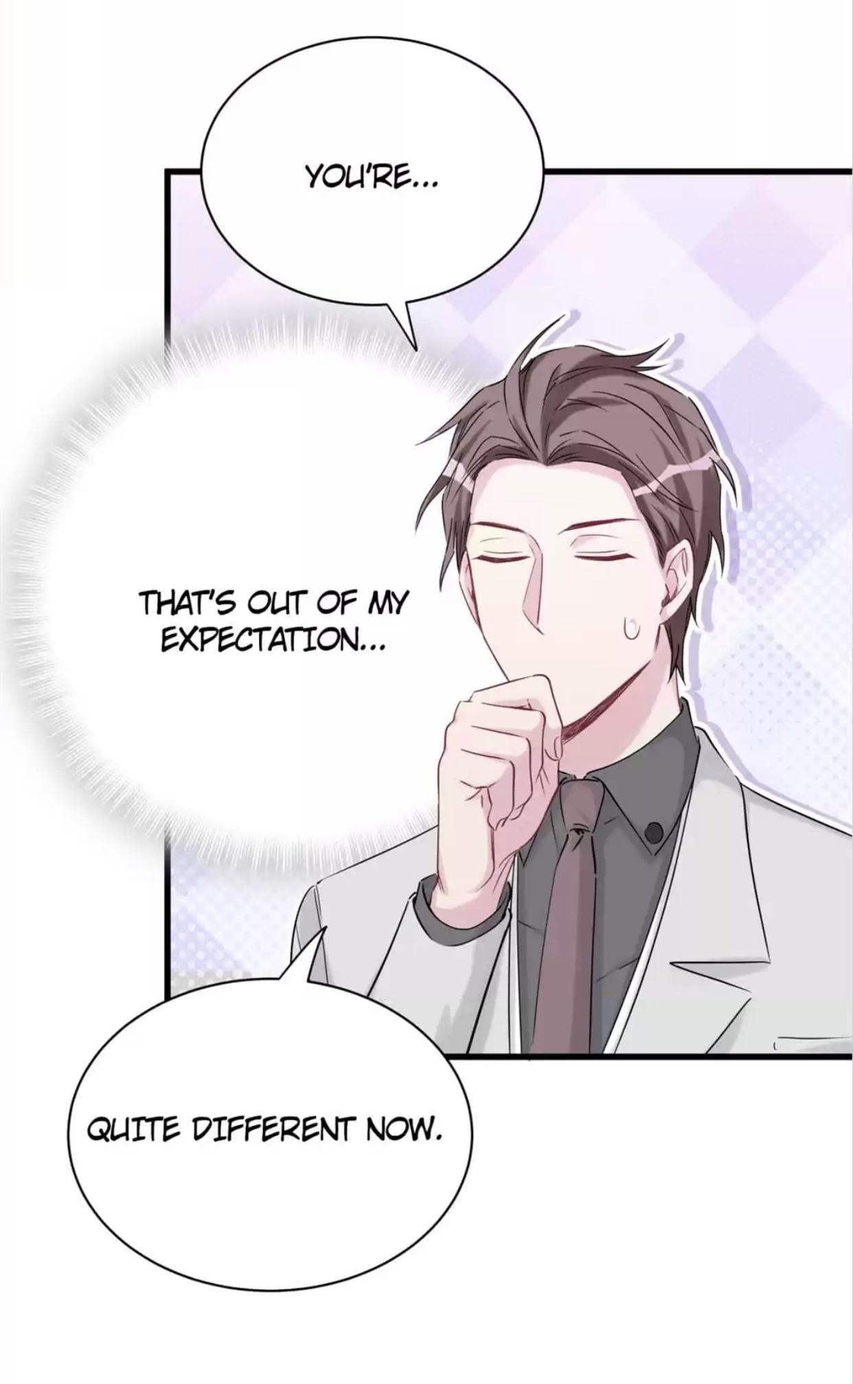 Whose Baby is it? Chapter 58 - page 5