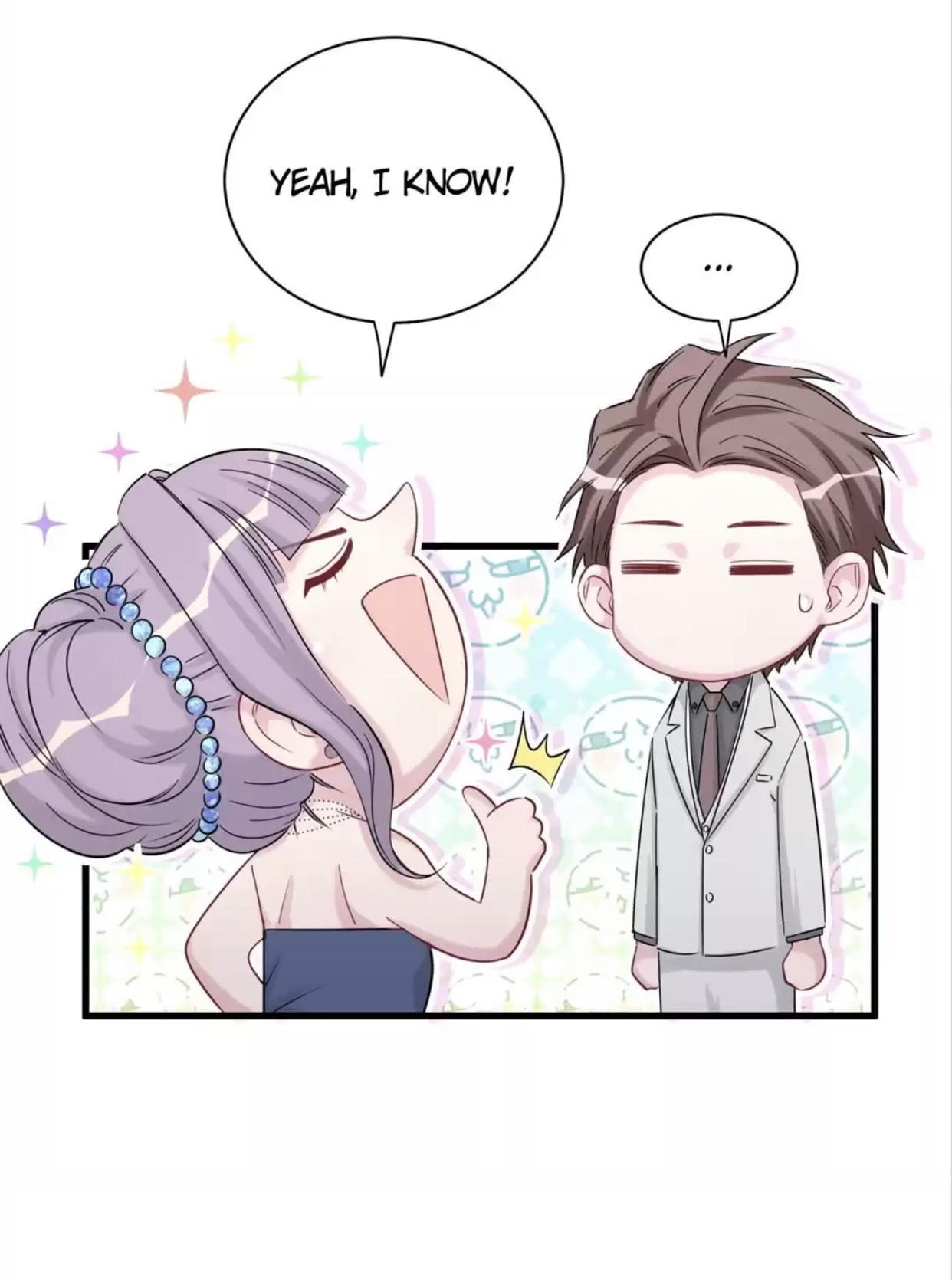 Whose Baby is it? Chapter 58 - page 6