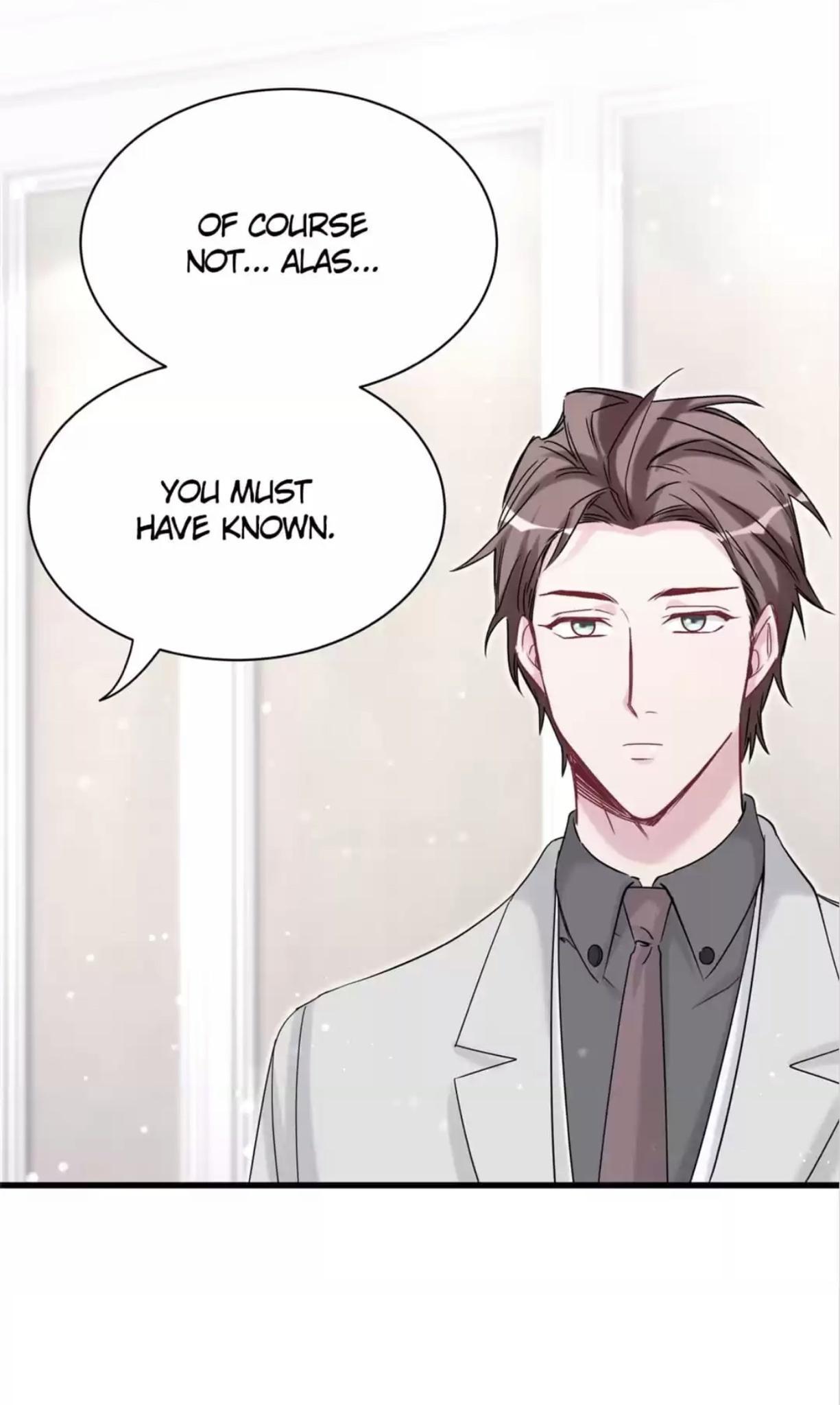 Whose Baby is it? Chapter 58 - page 9