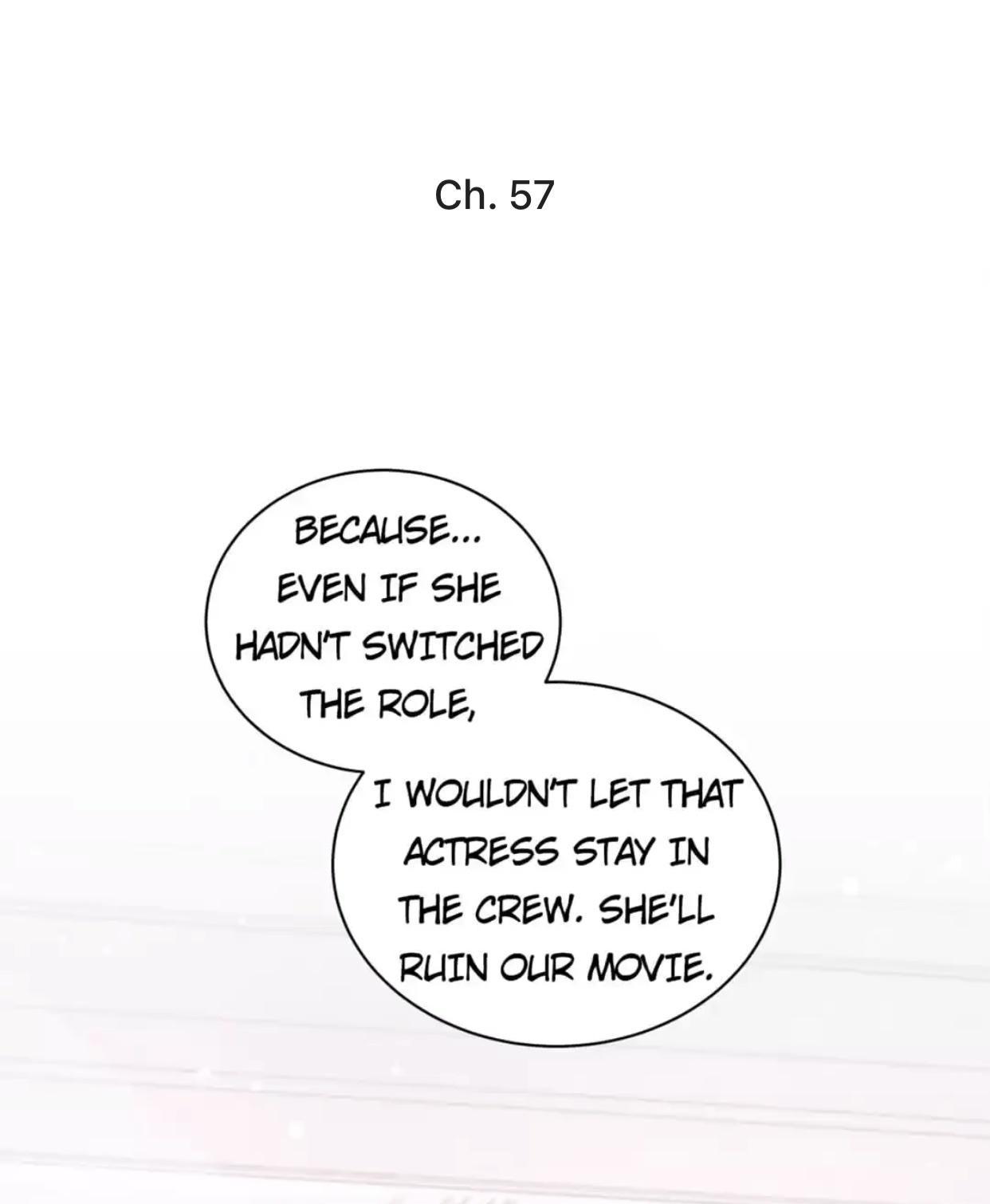 Whose Baby is it? Chapter 57 - page 1