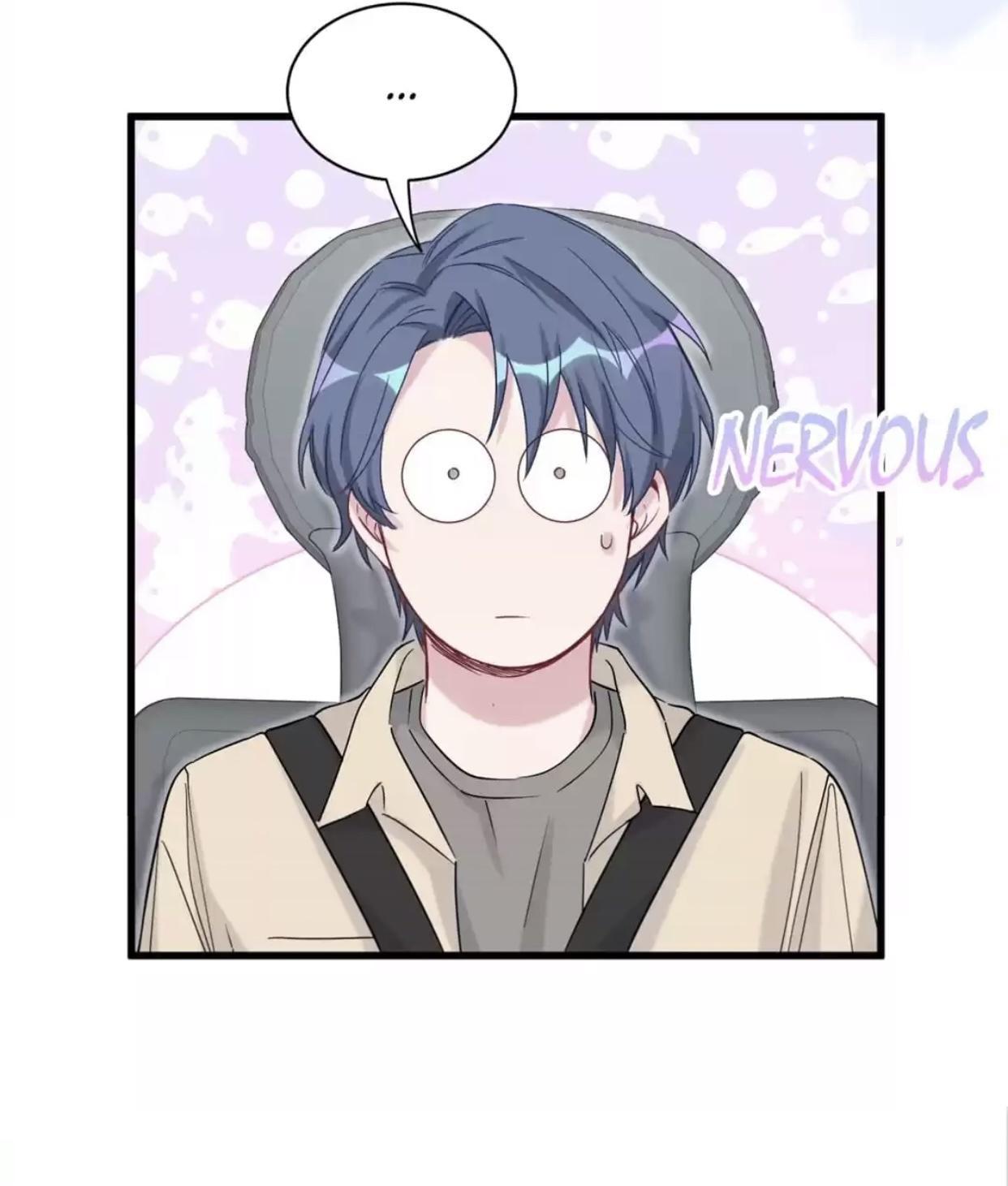 Whose Baby is it? Chapter 57 - page 15