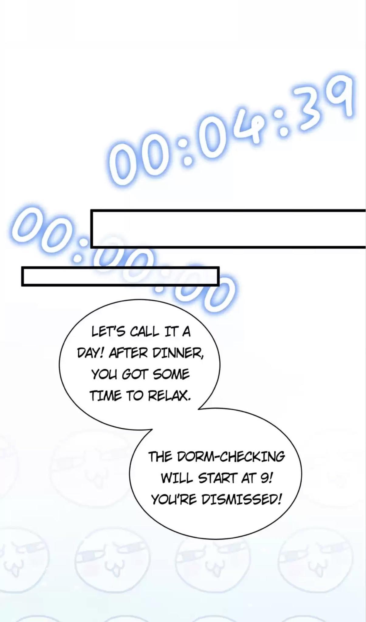 Whose Baby is it? Chapter 57 - page 20