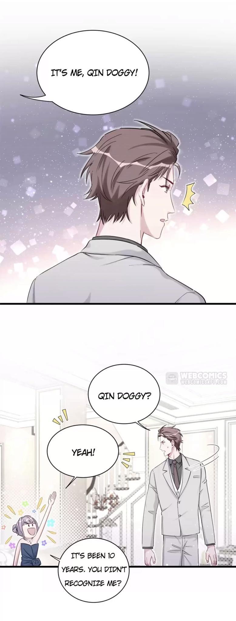 Whose Baby is it? Chapter 57 - page 41