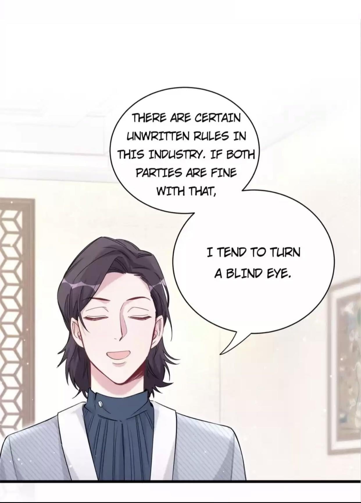 Whose Baby is it? Chapter 57 - page 5