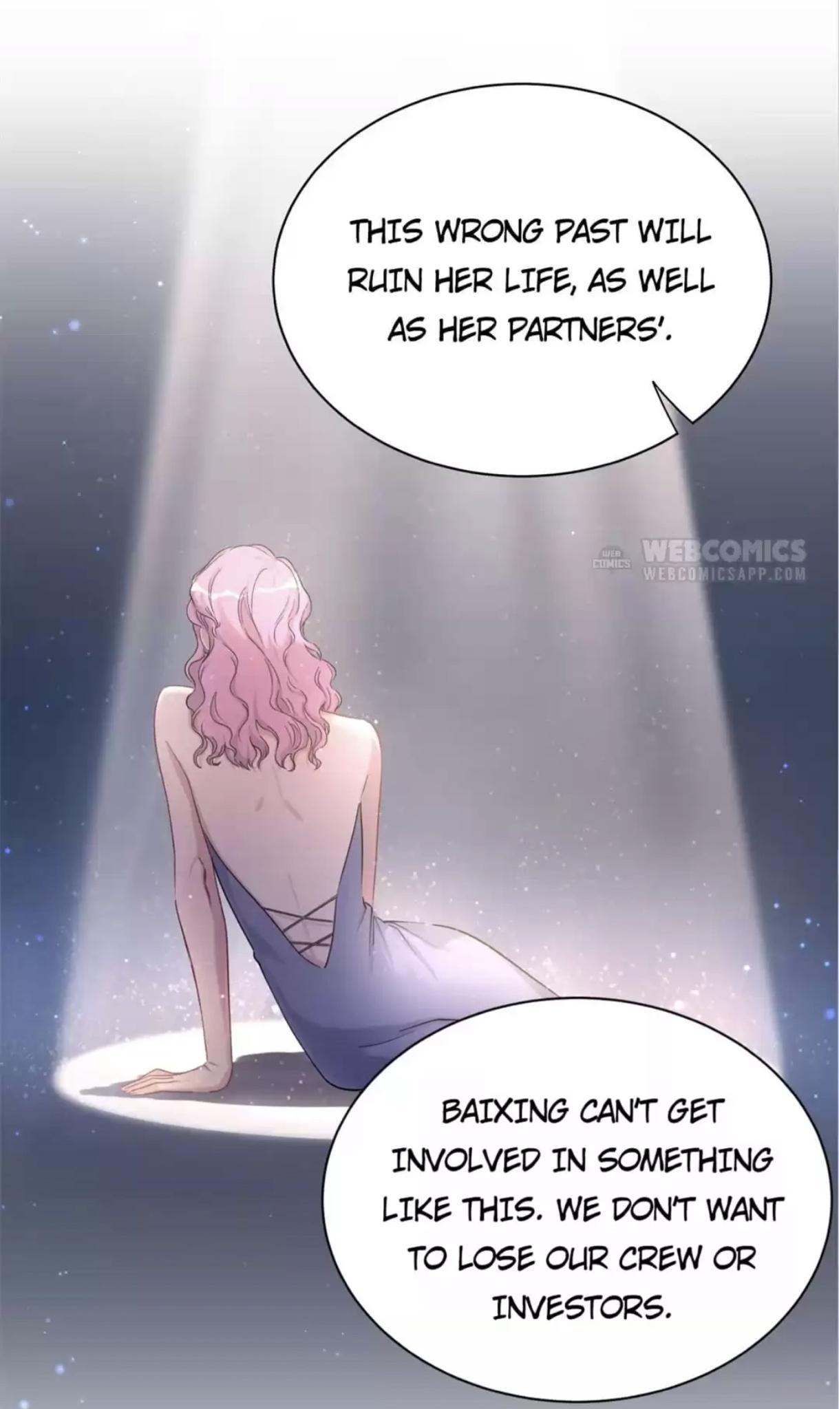 Whose Baby is it? Chapter 57 - page 8