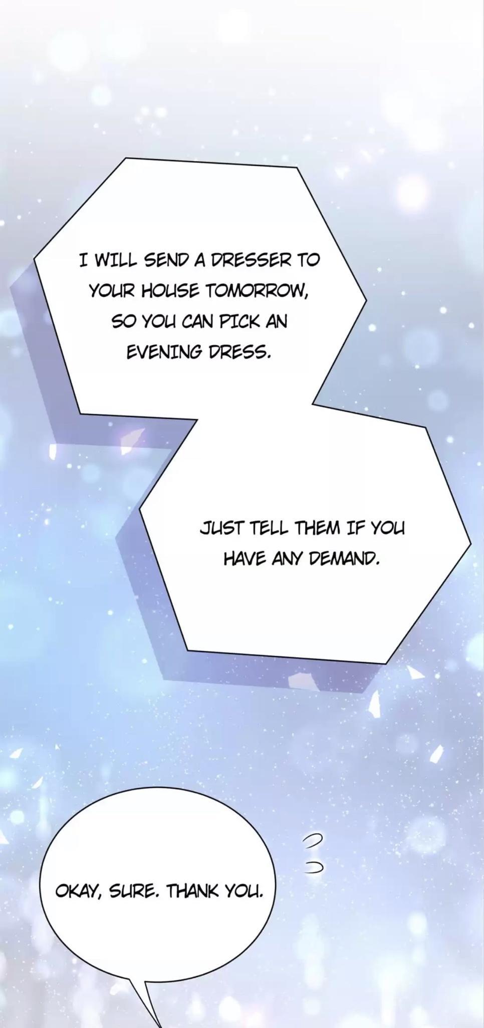 Whose Baby is it? Chapter 56 - page 14