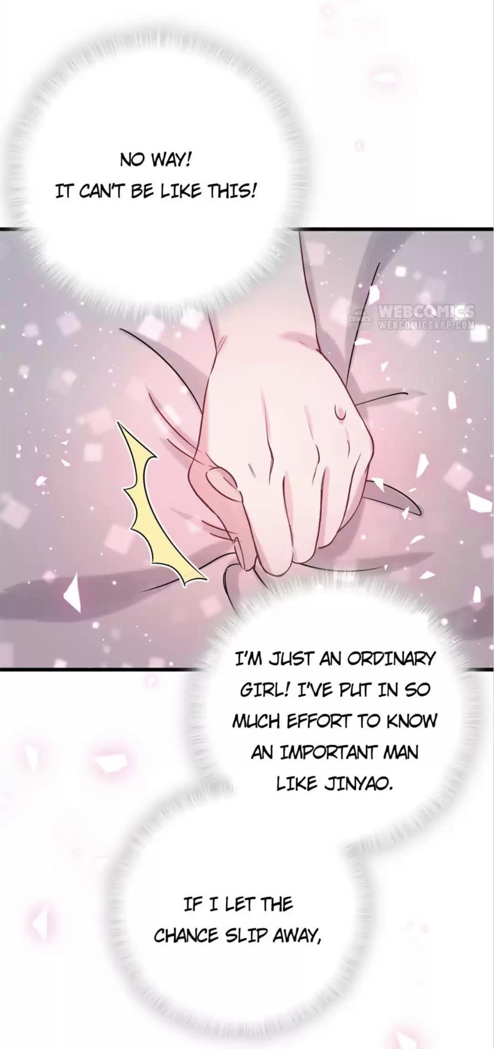 Whose Baby is it? Chapter 56 - page 18