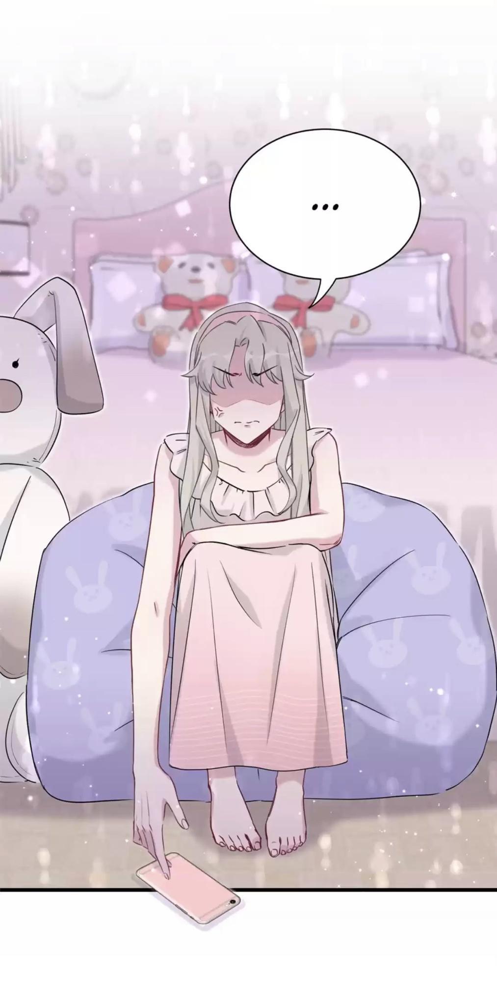 Whose Baby is it? Chapter 56 - page 3