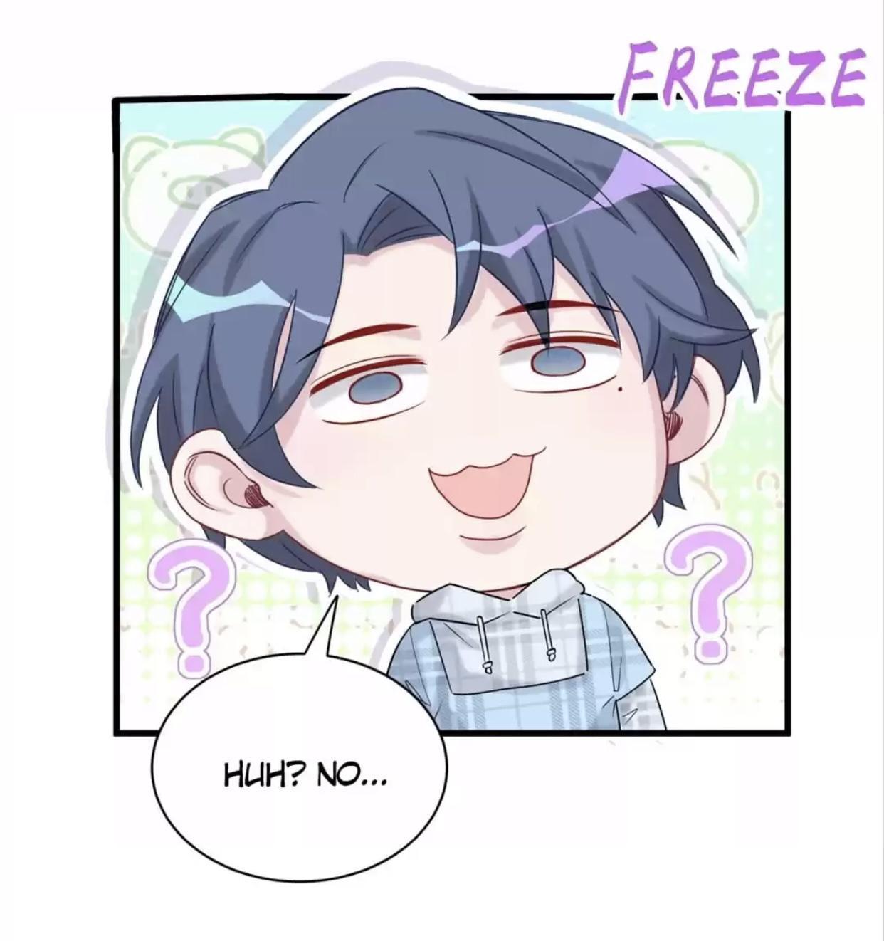 Whose Baby is it? Chapter 56 - page 30
