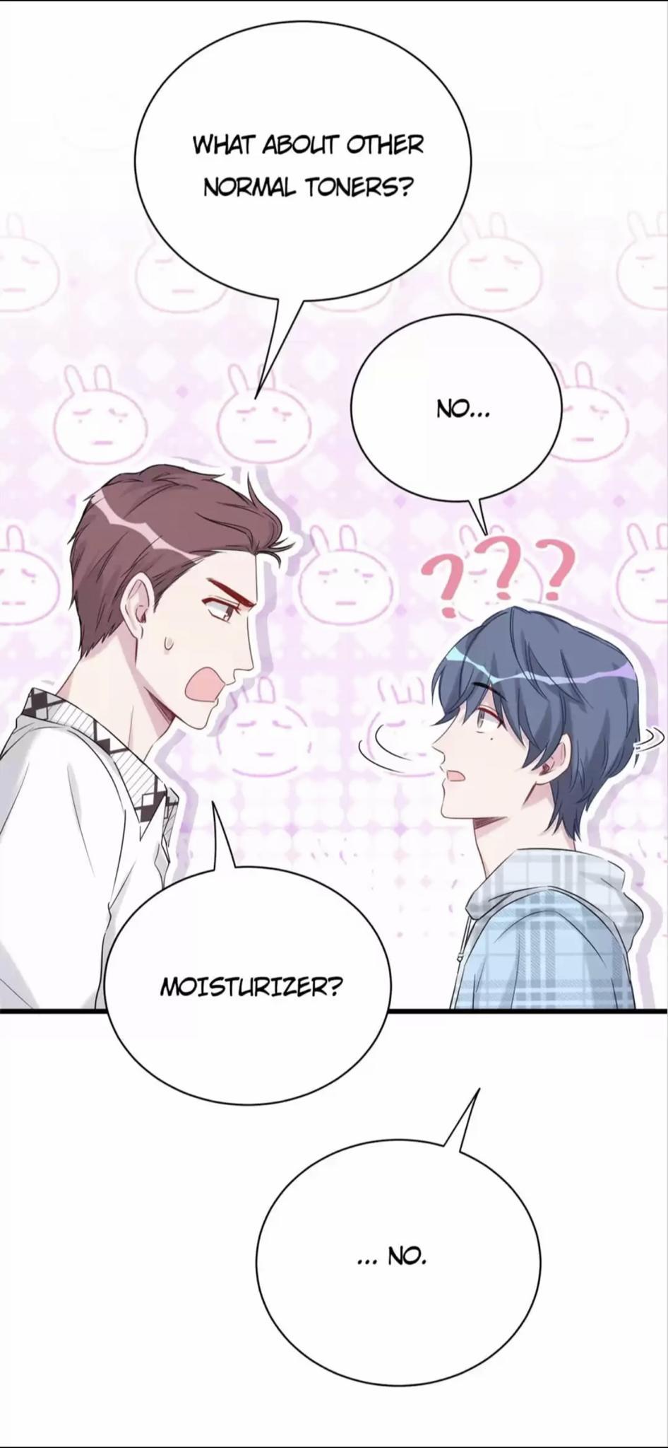 Whose Baby is it? Chapter 56 - page 31