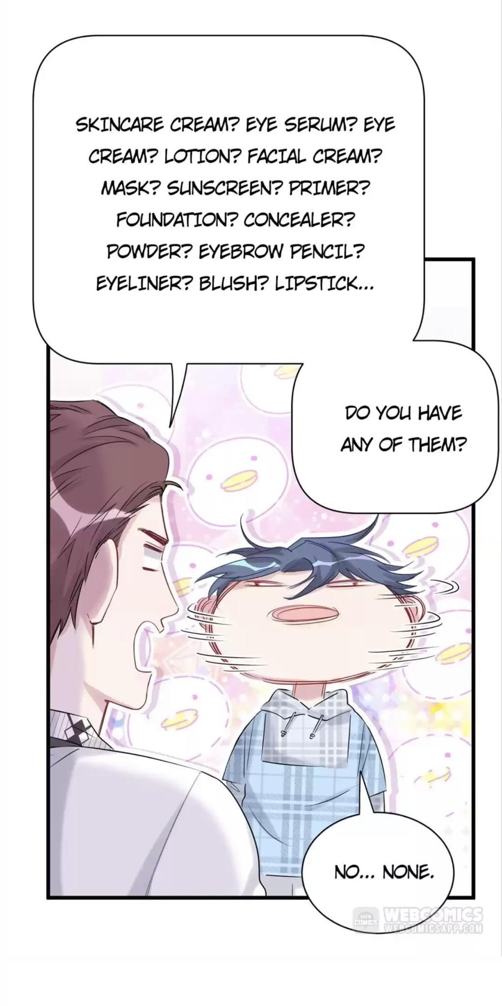 Whose Baby is it? Chapter 56 - page 32