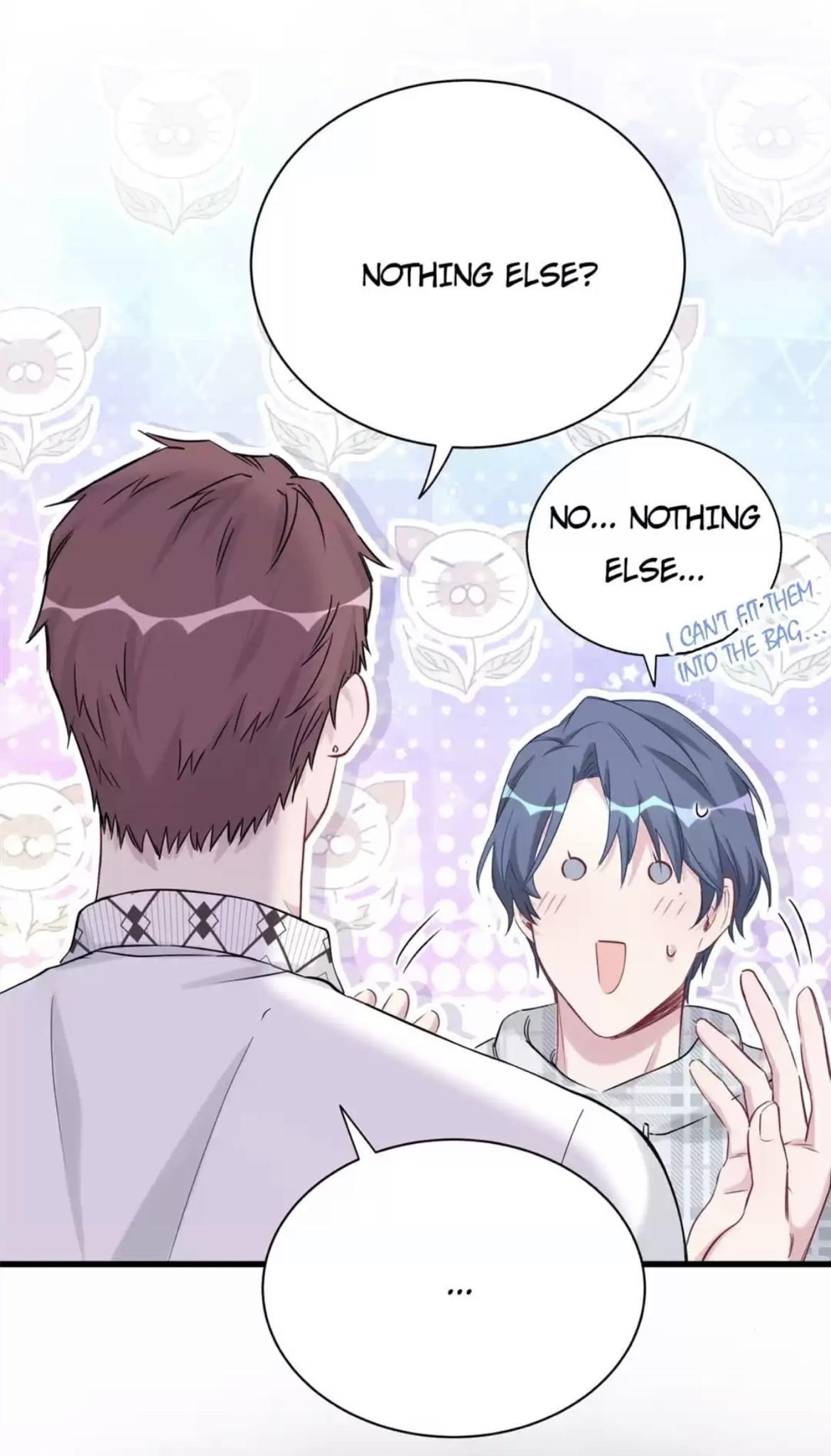 Whose Baby is it? Chapter 56 - page 35