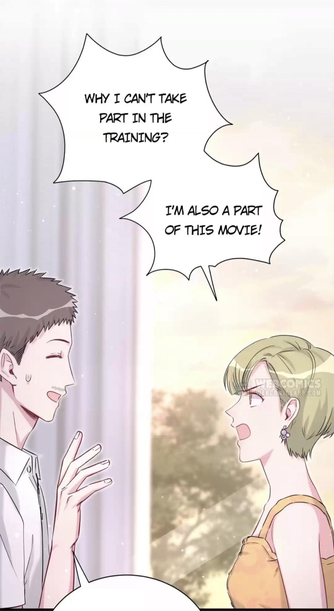 Whose Baby is it? Chapter 56 - page 42